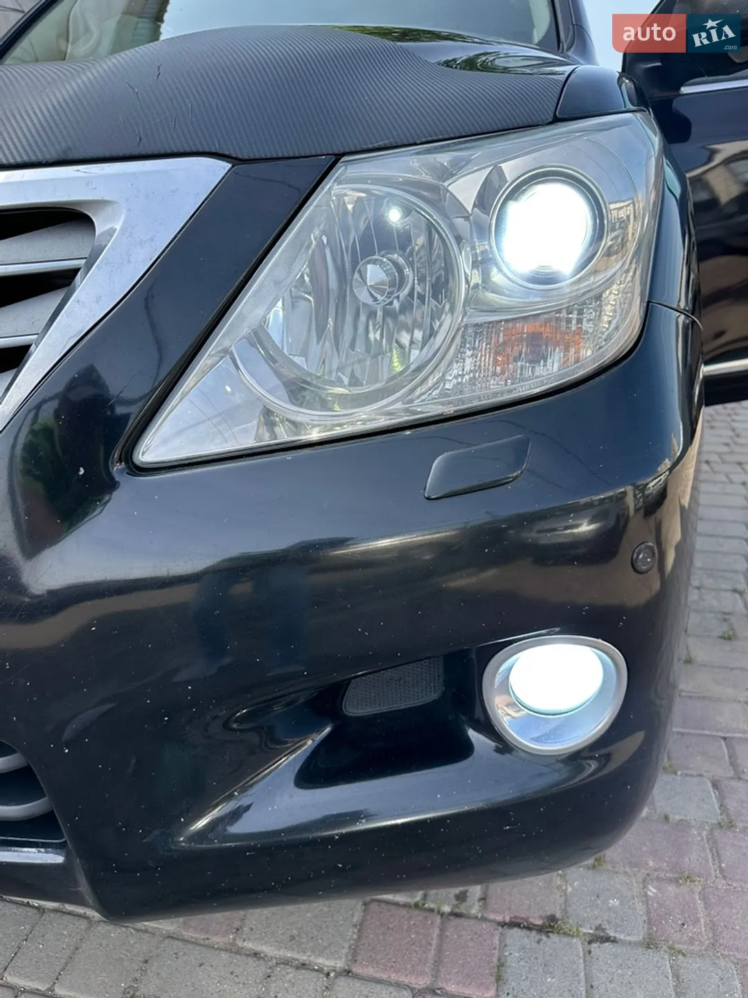 2010 Lexus LX - мініатюра 15