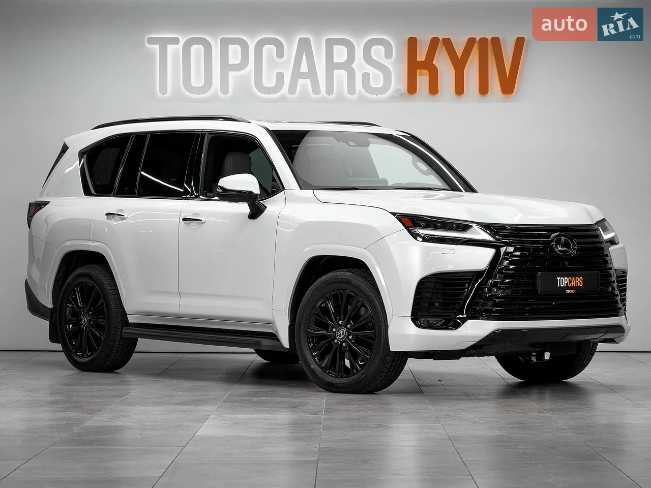 2022 Lexus LX - мініатюра 69
