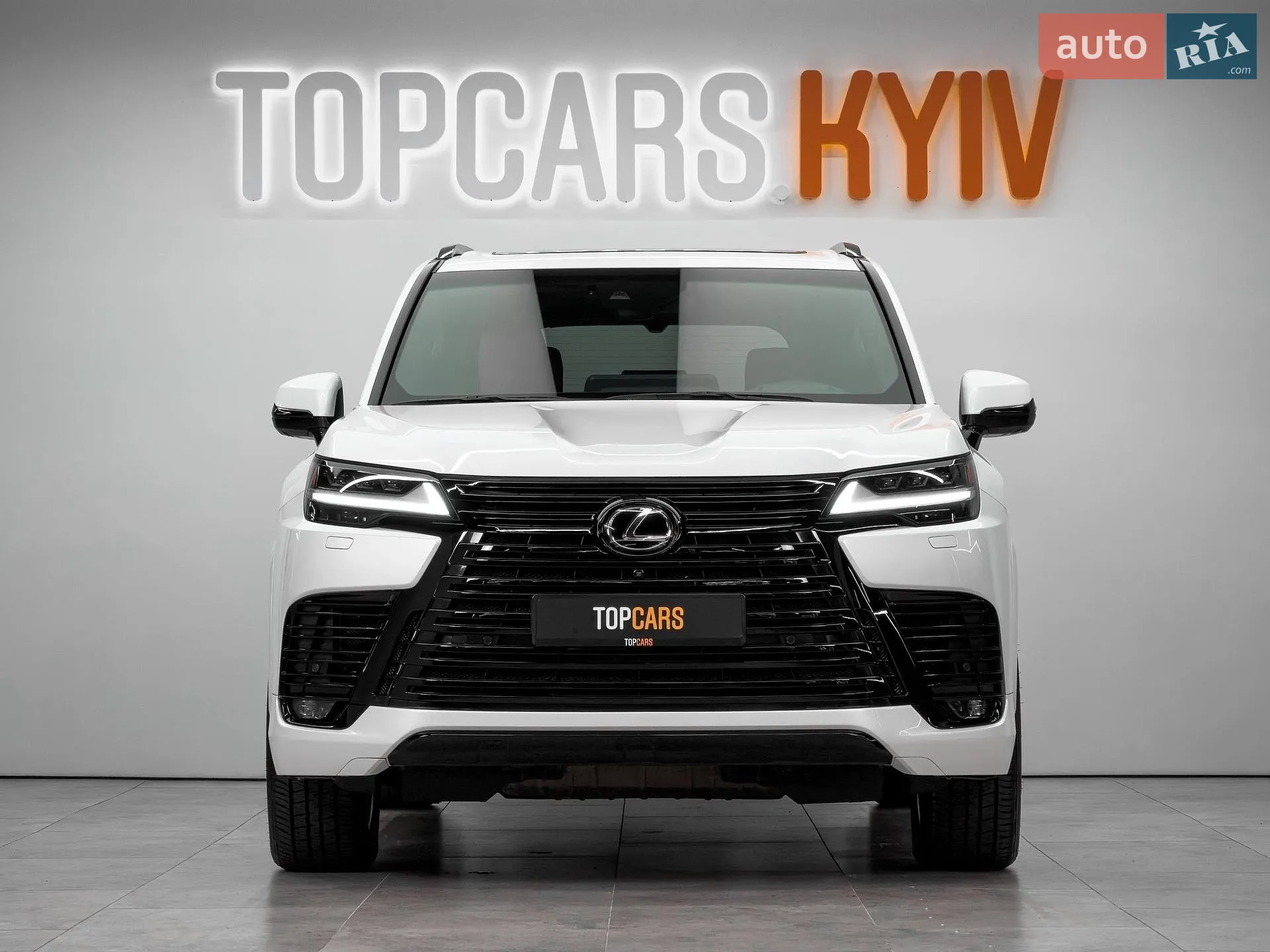 2022 Lexus LX - мініатюра 15