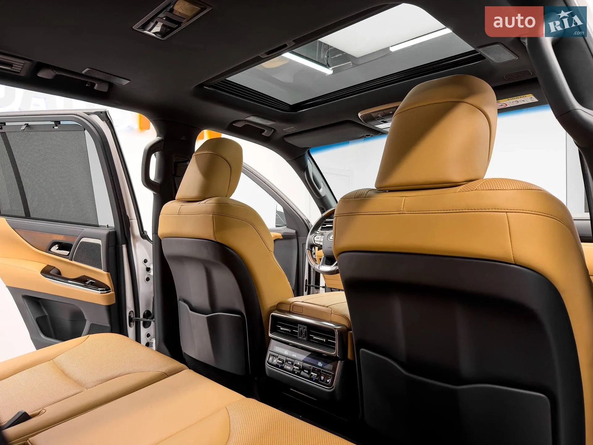 2022 Lexus LX - мініатюра 61
