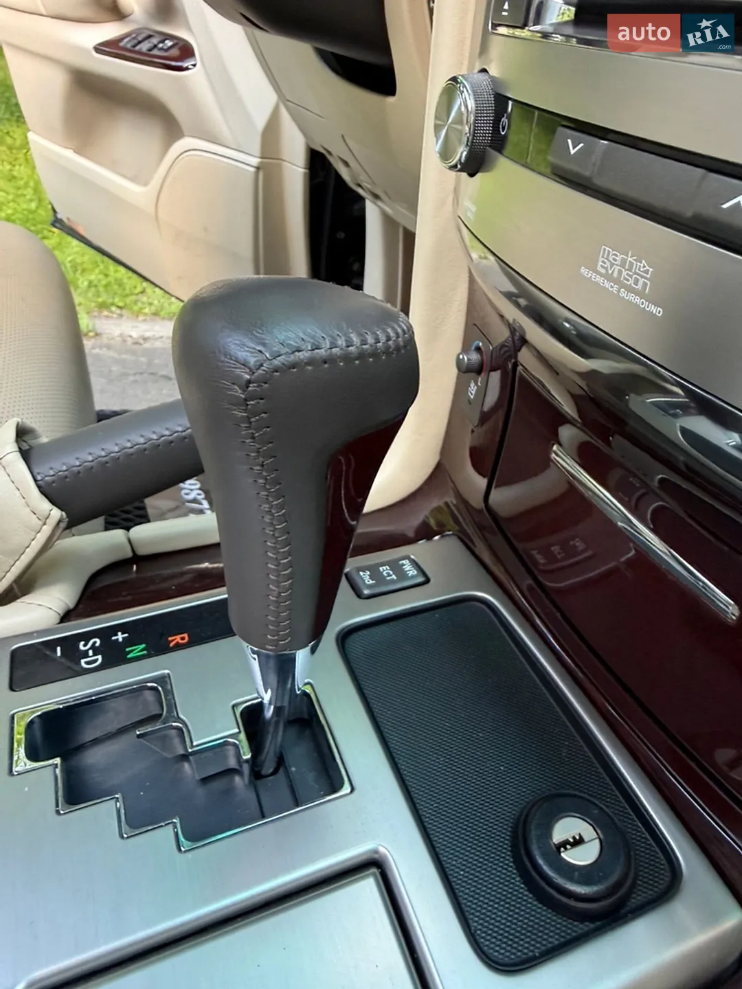 2013 Lexus LX - мініатюра 51