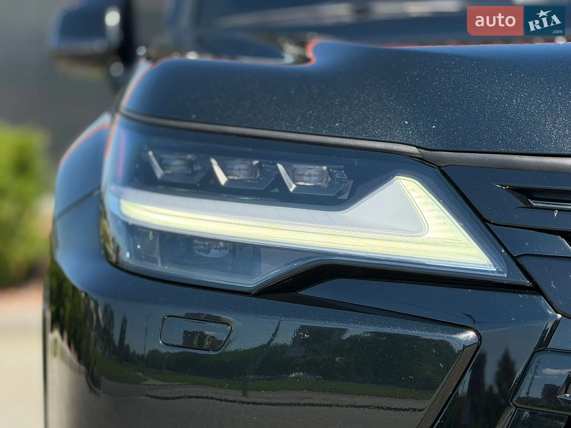2022 Lexus LX - мініатюра 21