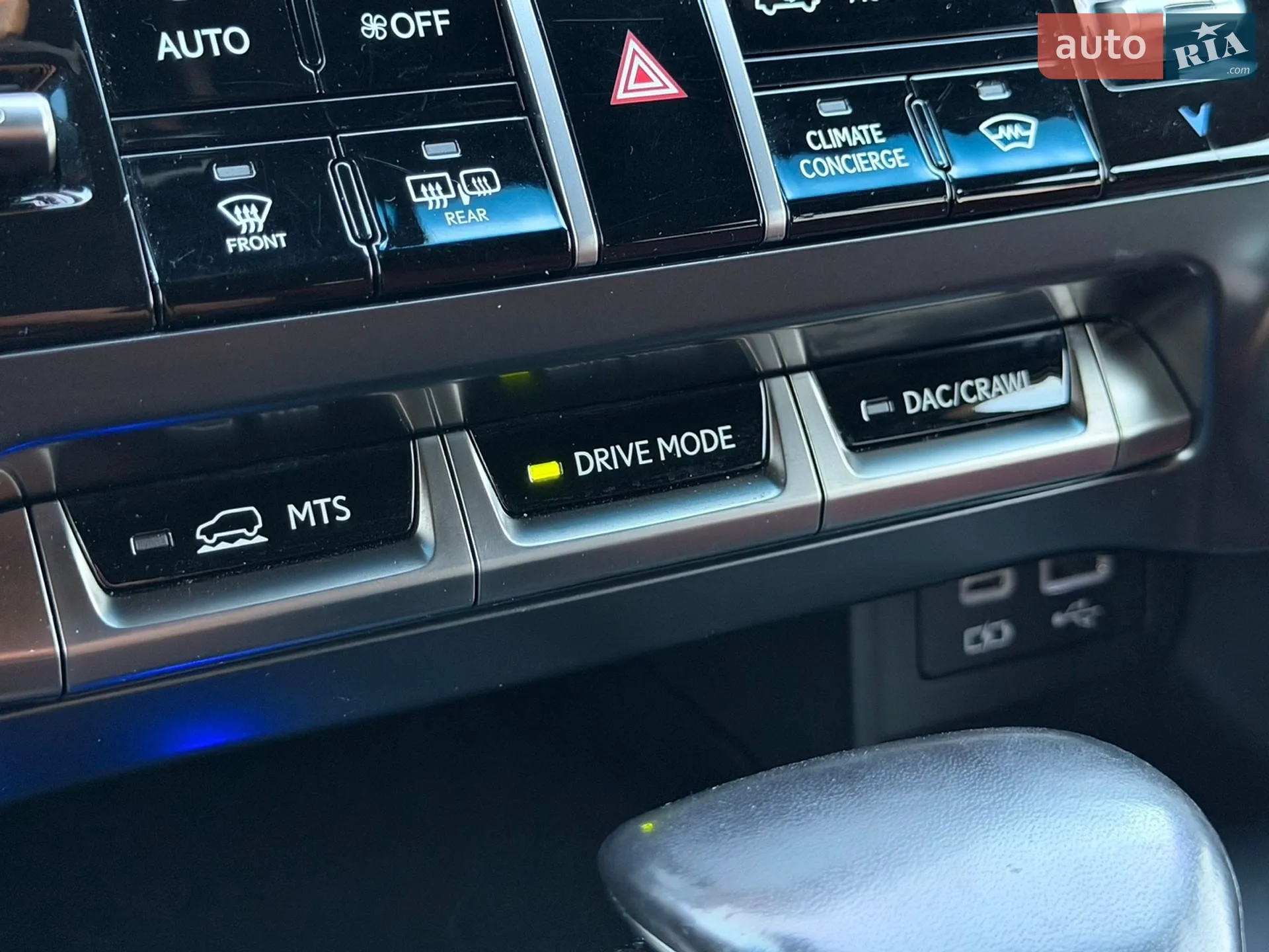 2022 Lexus LX - мініатюра 53