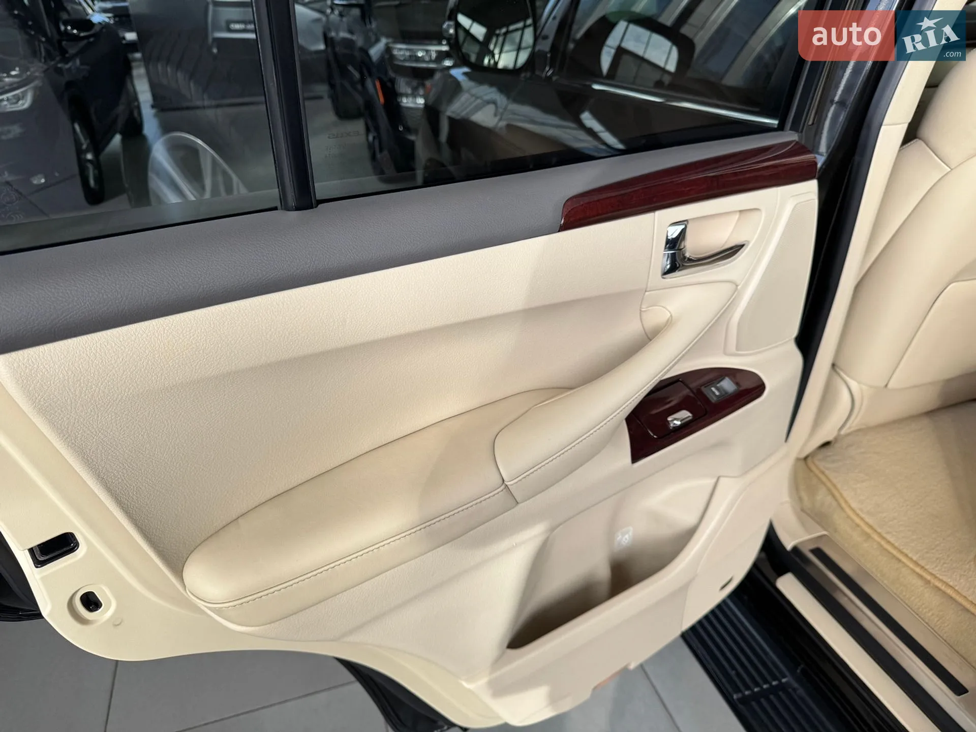 2015 Lexus LX - мініатюра 17