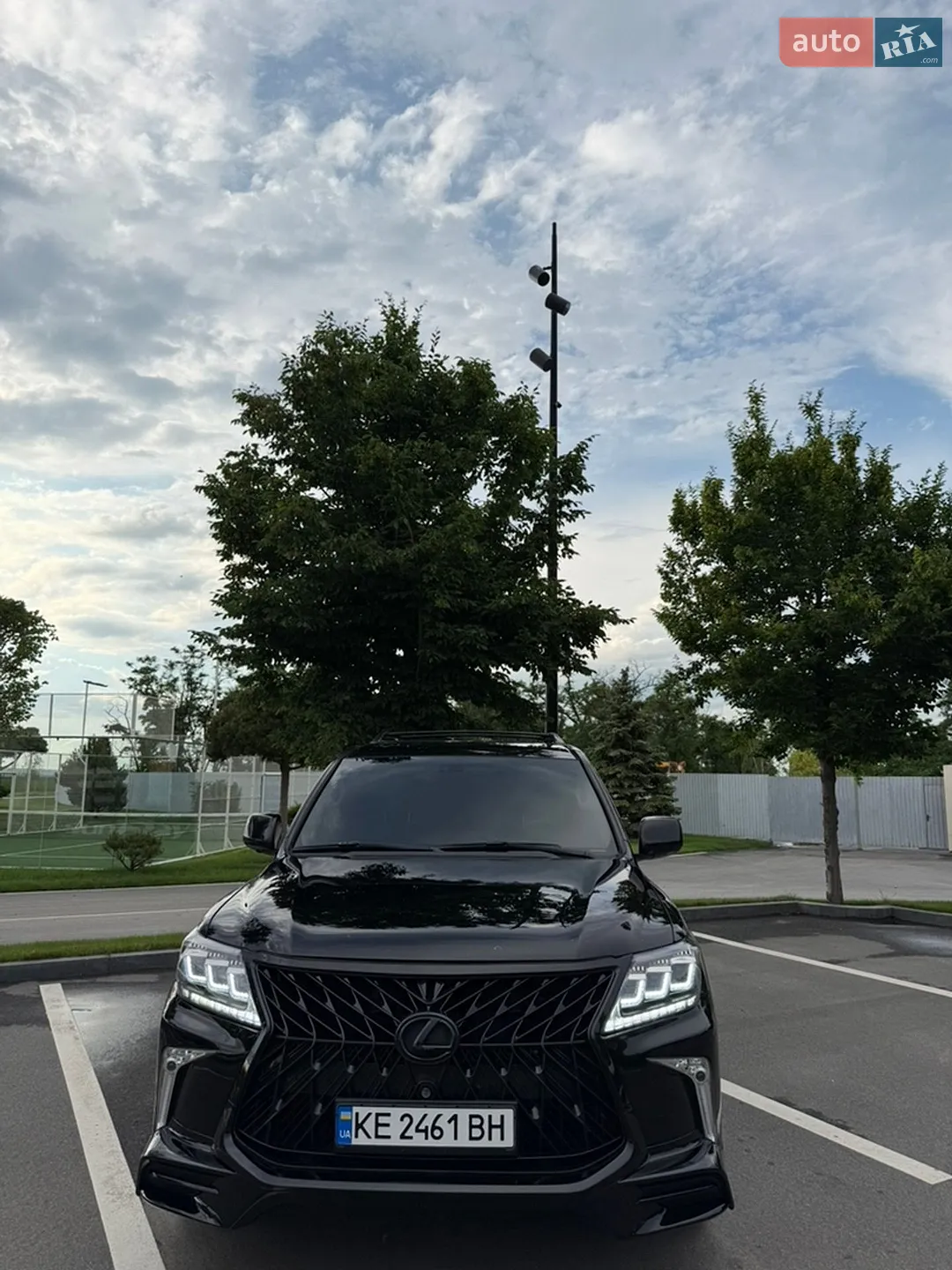 2010 Lexus LX - мініатюра 10