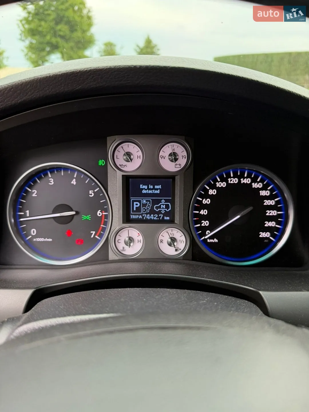 2010 Lexus LX - мініатюра 25