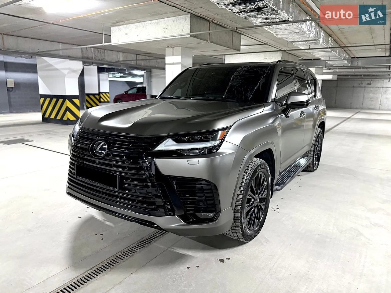 2019 Land Rover Range Rover Sport - мініатюра 46