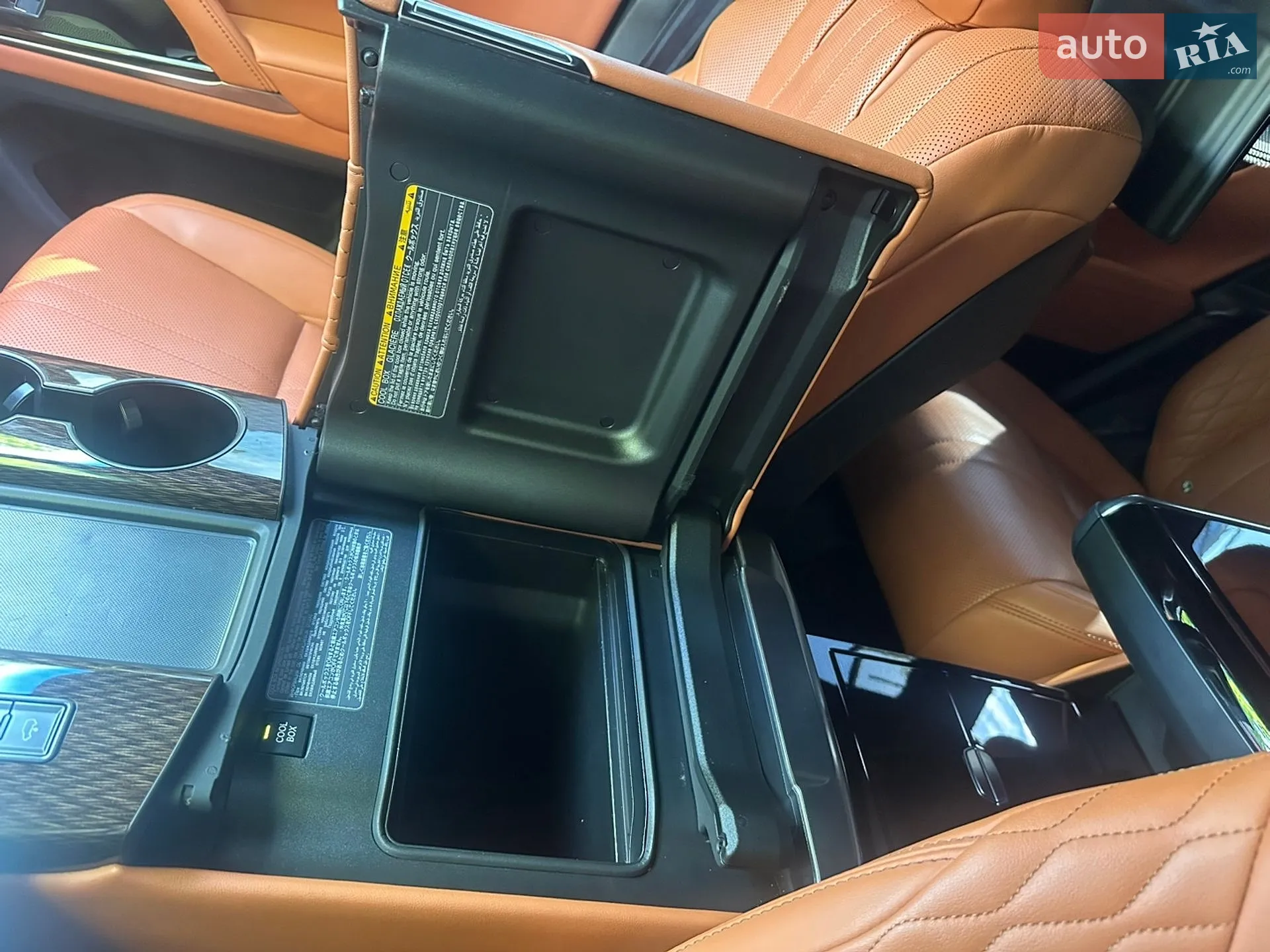 2023 Lexus LX - мініатюра 89