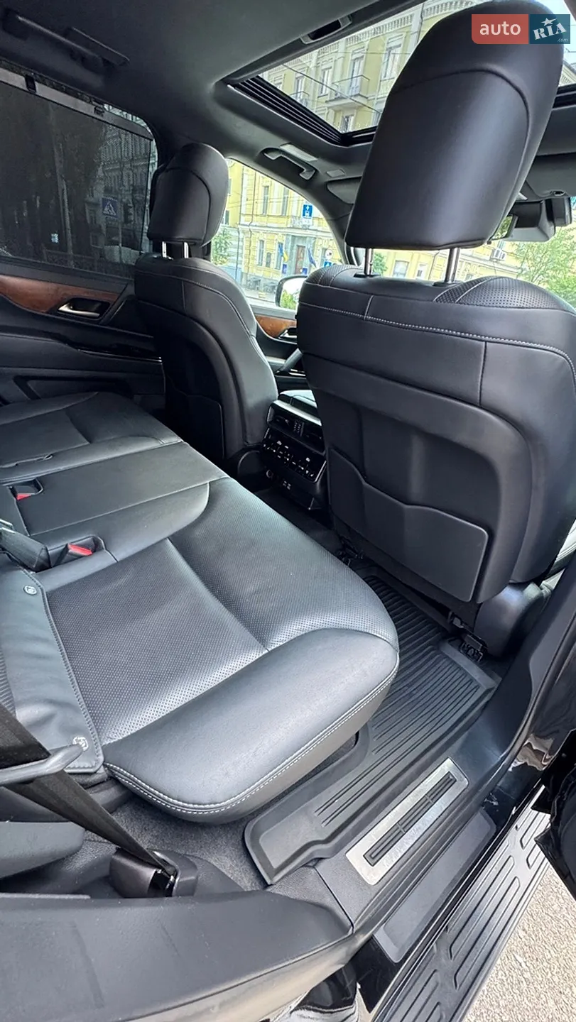 2022 Lexus LX - мініатюра 33