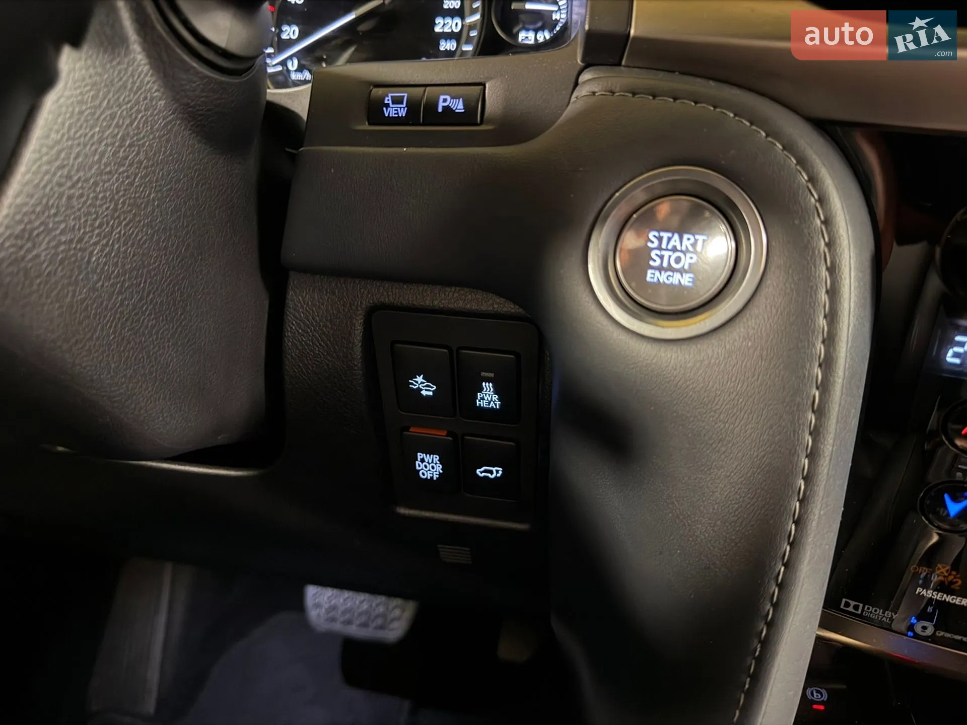 2019 Lexus LX - мініатюра 26