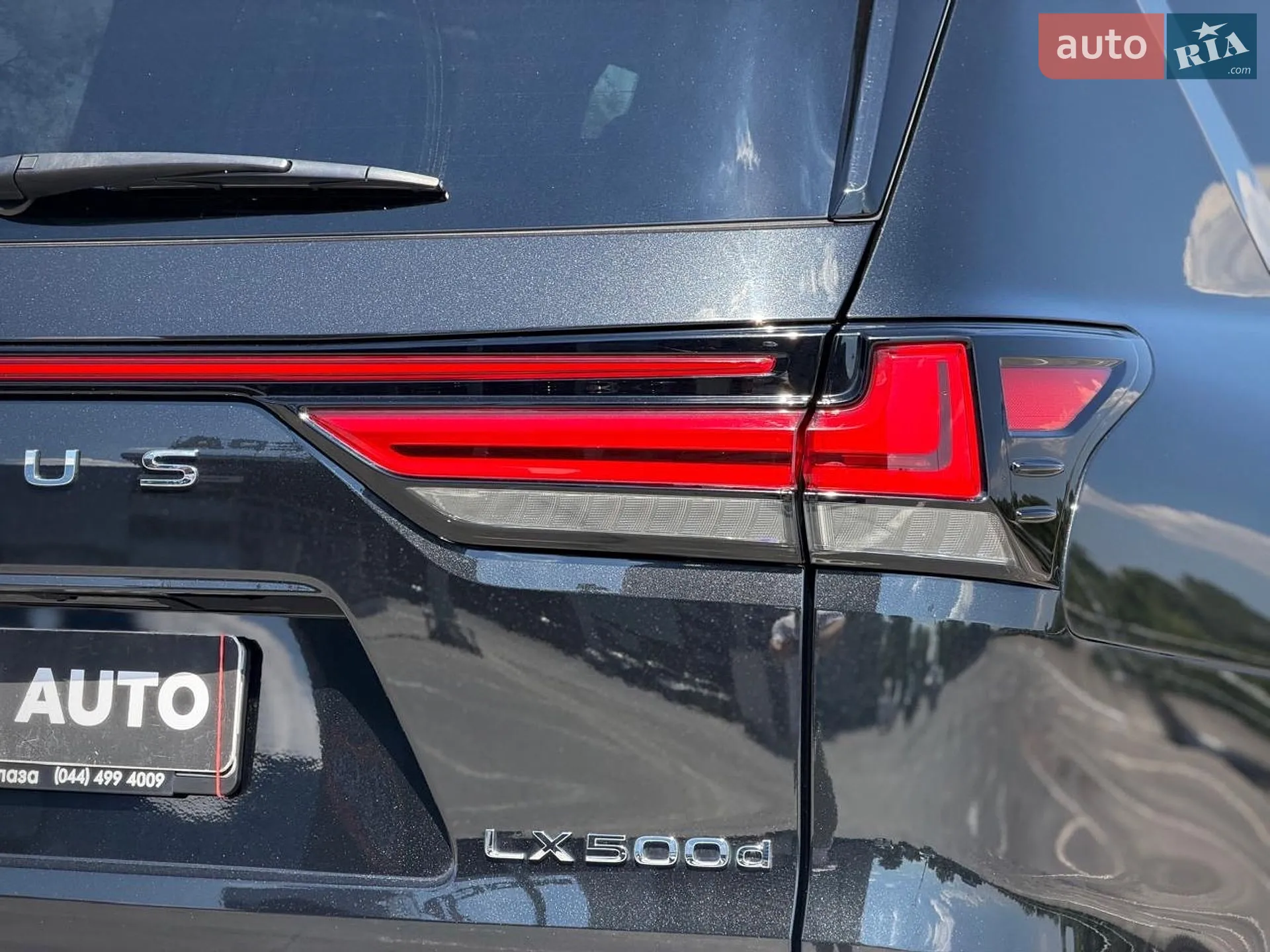 2022 Lexus LX - мініатюра 20