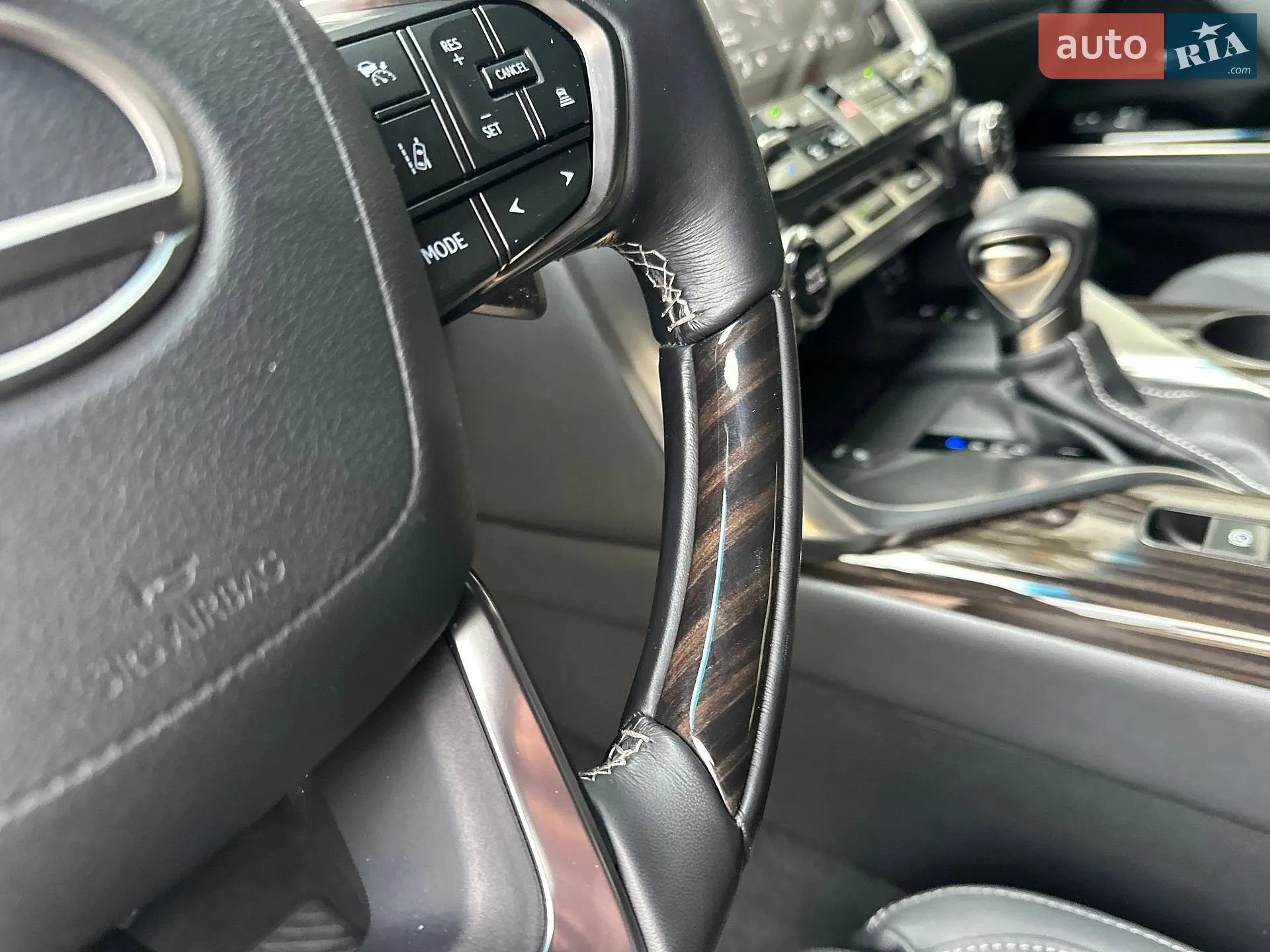 2022 Lexus LX - мініатюра 45