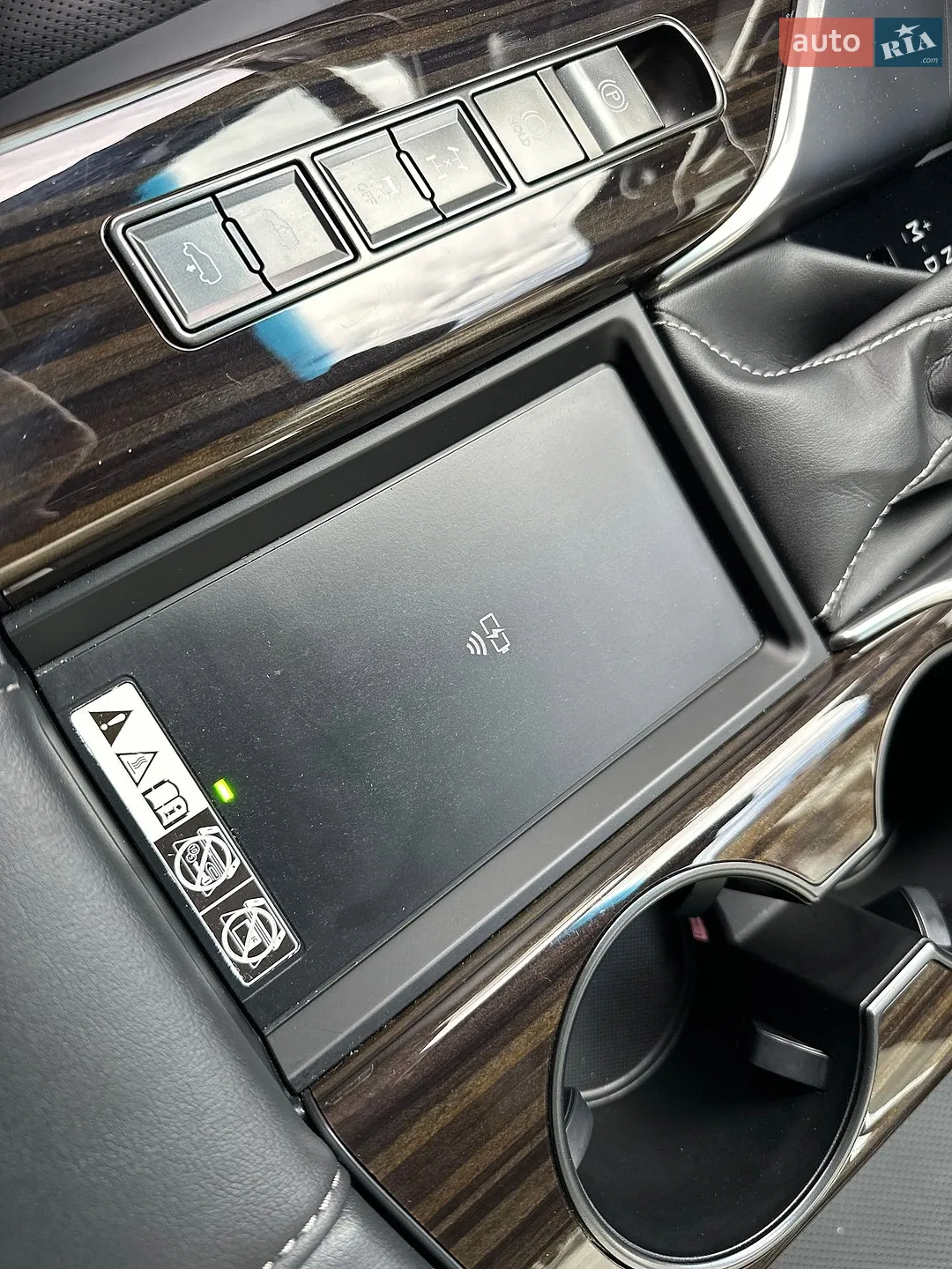 2022 Lexus LX - мініатюра 68