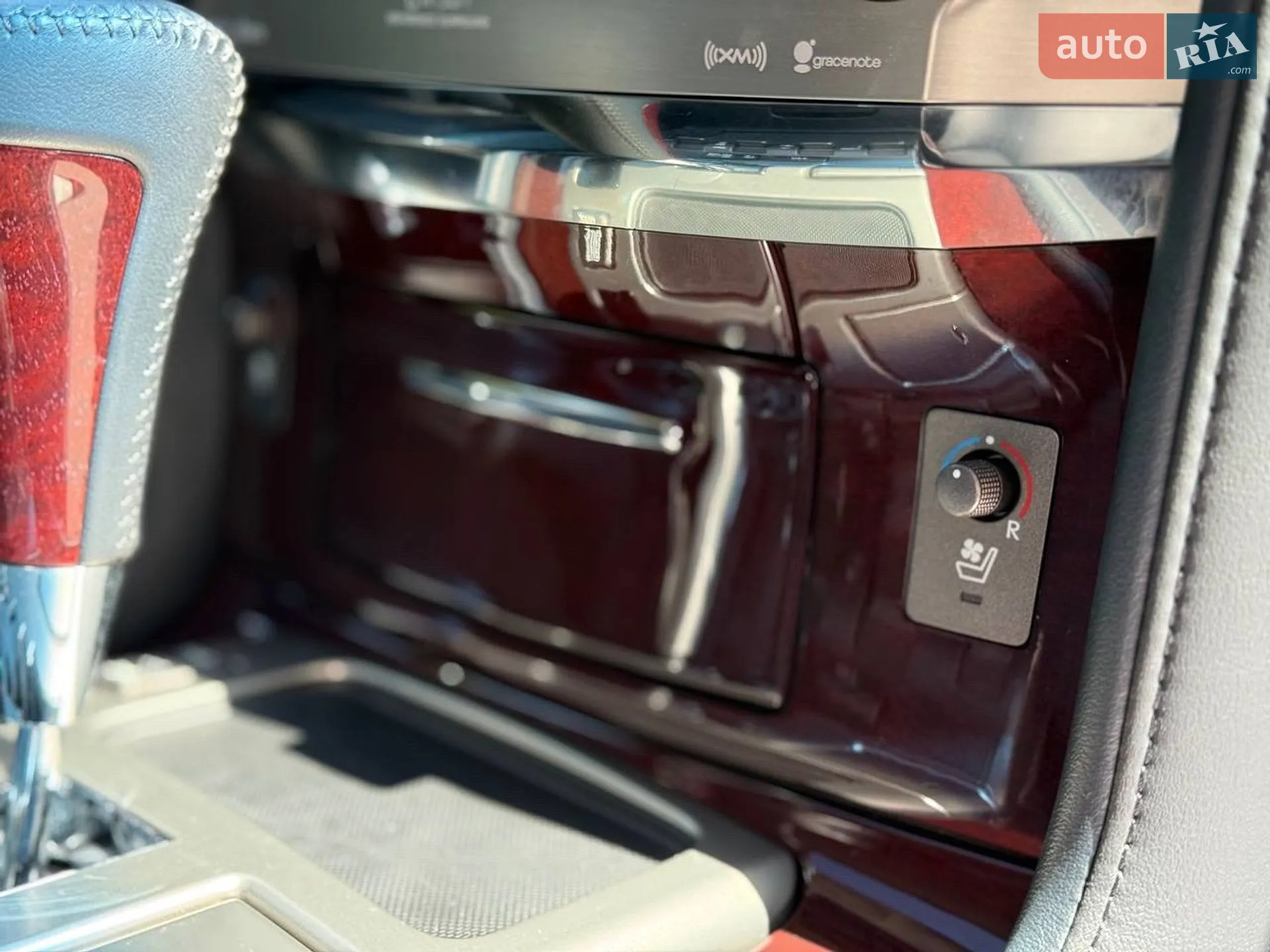 2012 Lexus LX - мініатюра 35