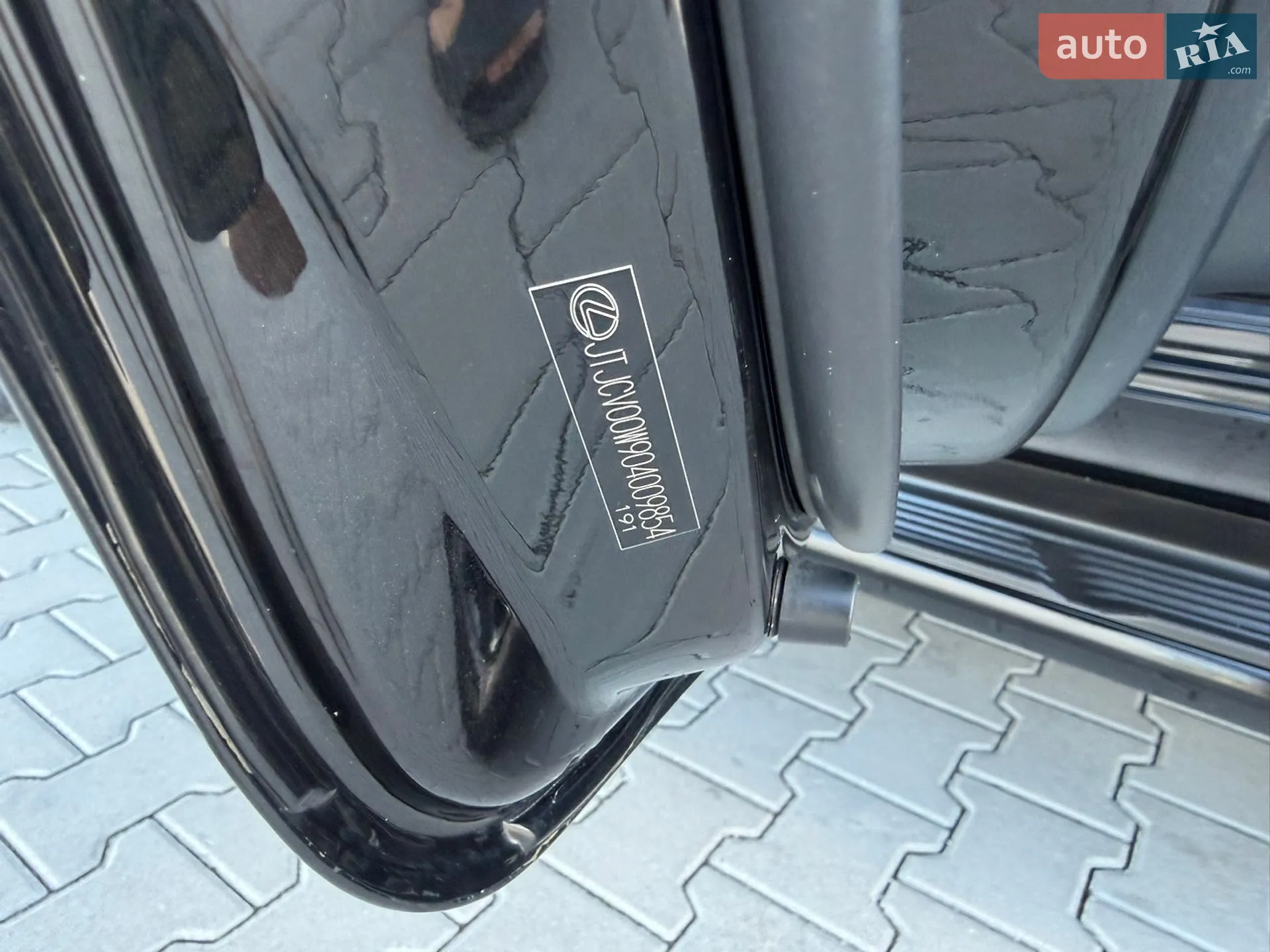 2018 Lexus LX - мініатюра 49