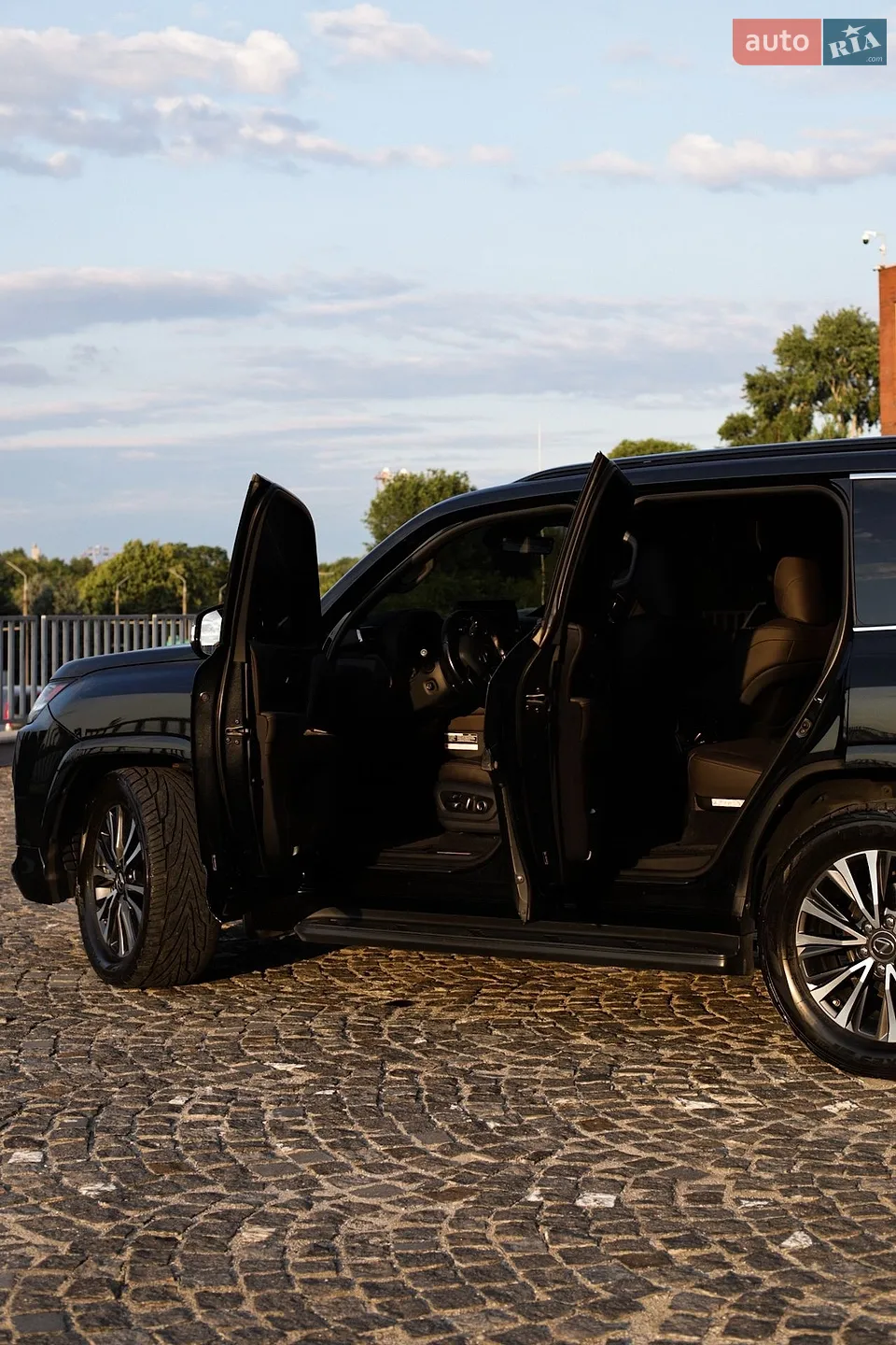 2022 Lexus LX - мініатюра 18