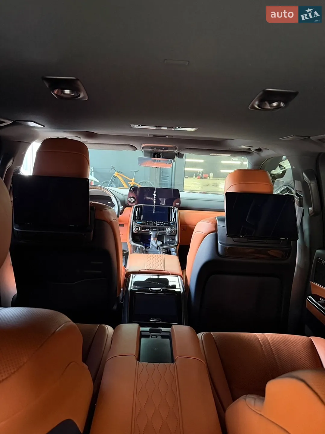 2022 Lexus LX - мініатюра 24