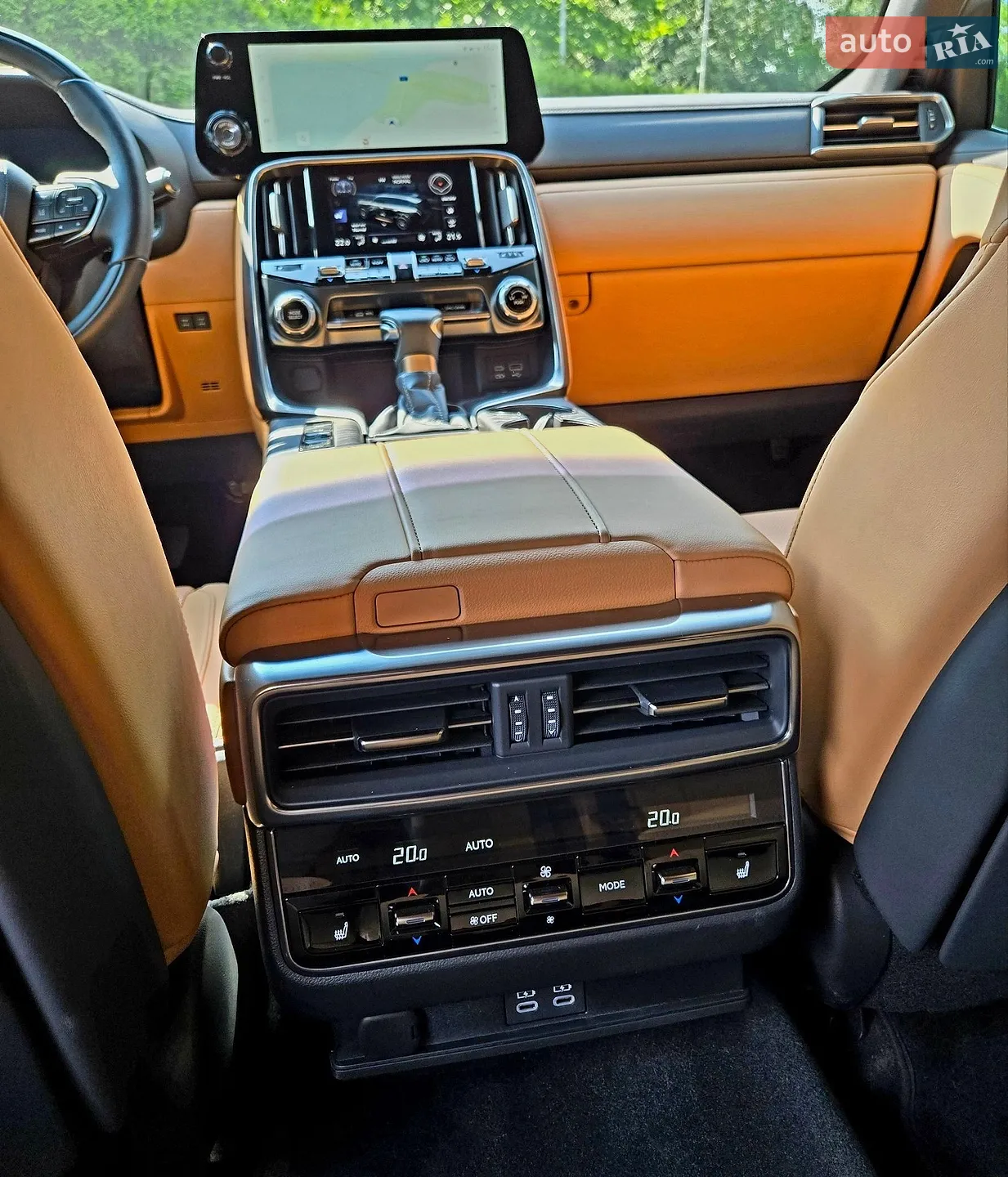 2024 Lexus LX - мініатюра 21