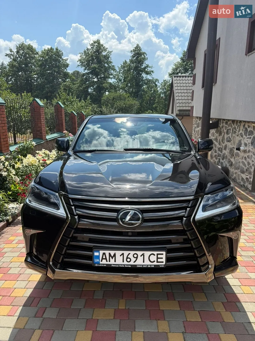 2019 Lexus LX - мініатюра 22