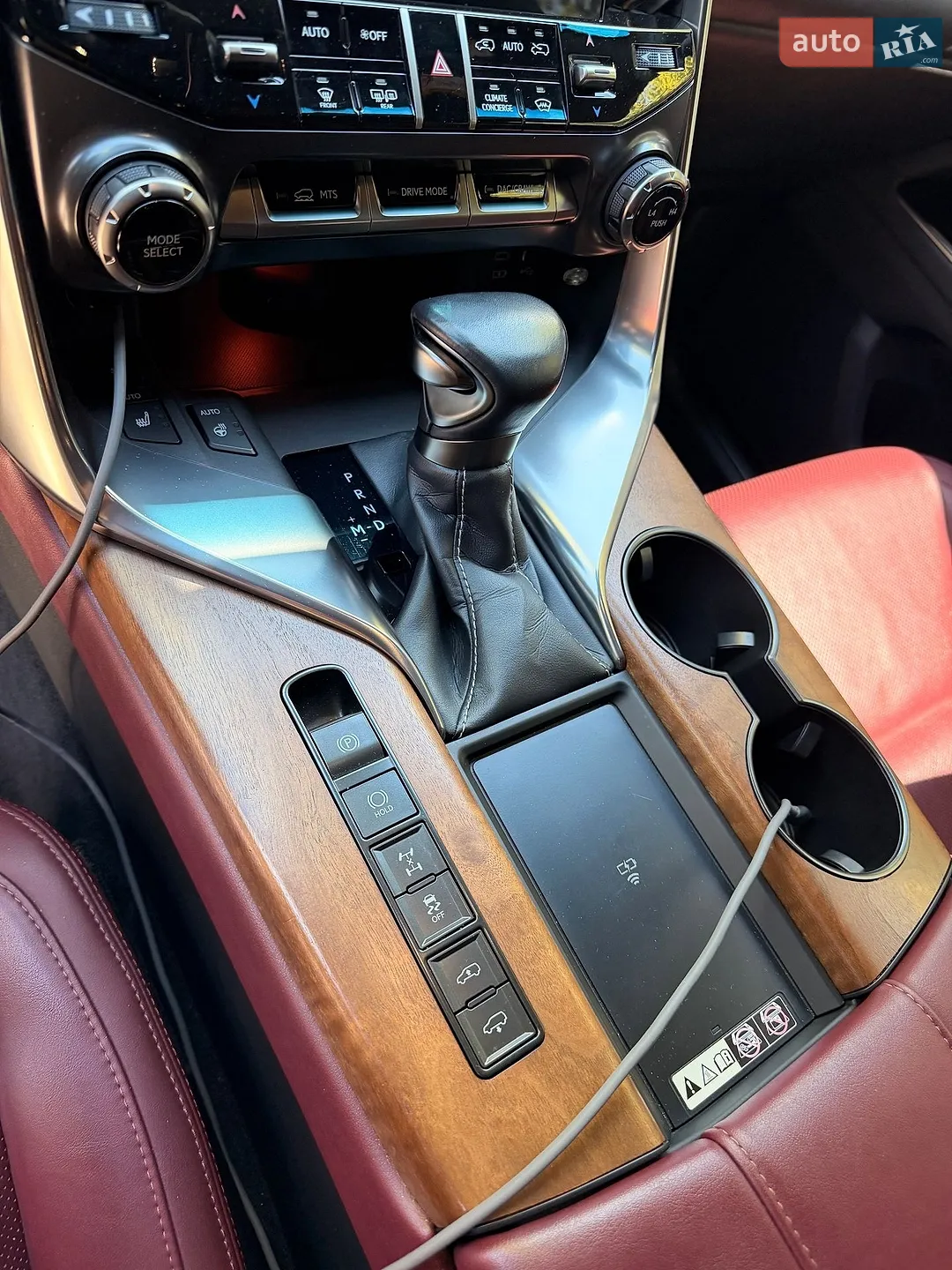 2022 Lexus LX - мініатюра 8