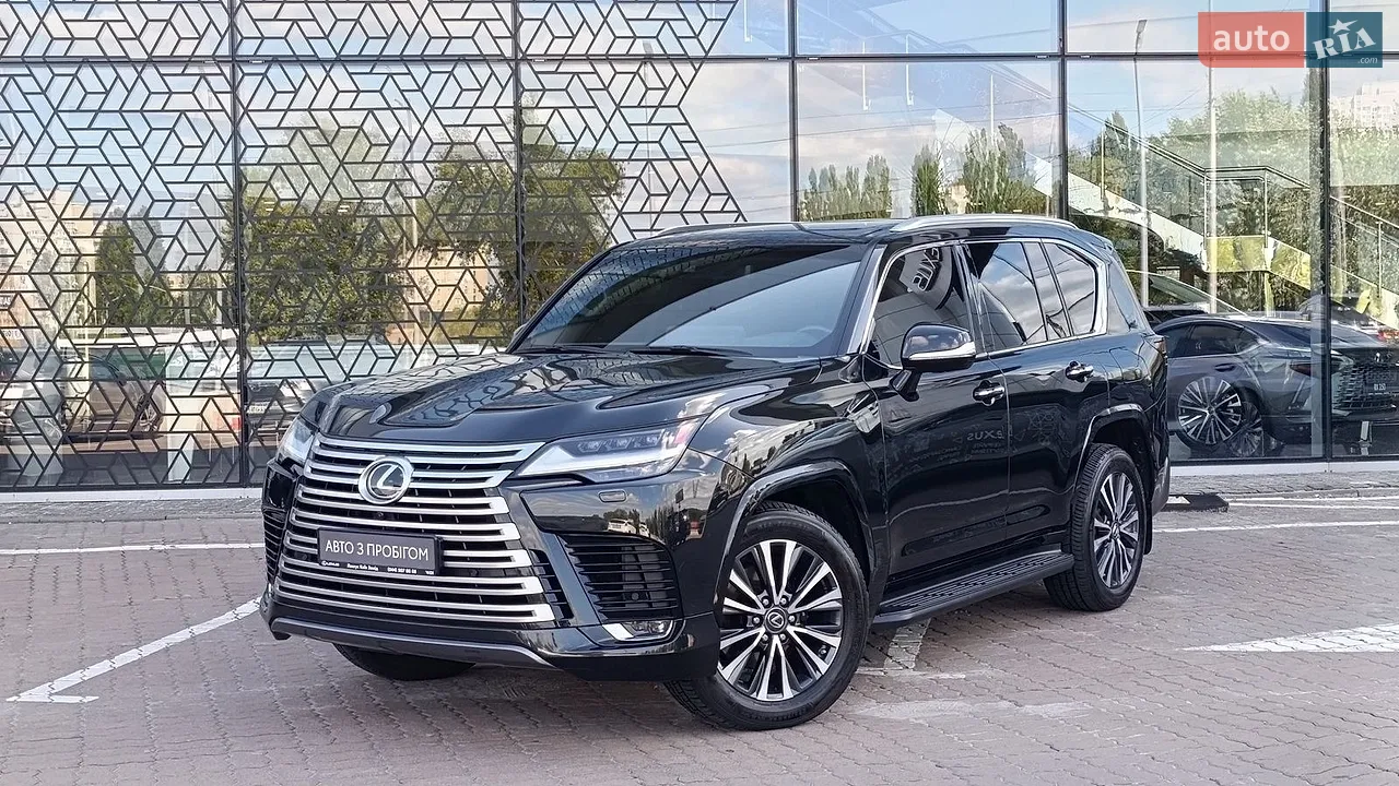 2019 Lexus ES - мініатюра 19