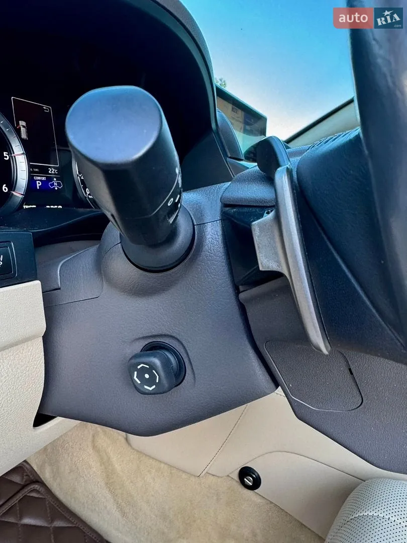 2016 Lexus LX - мініатюра 40