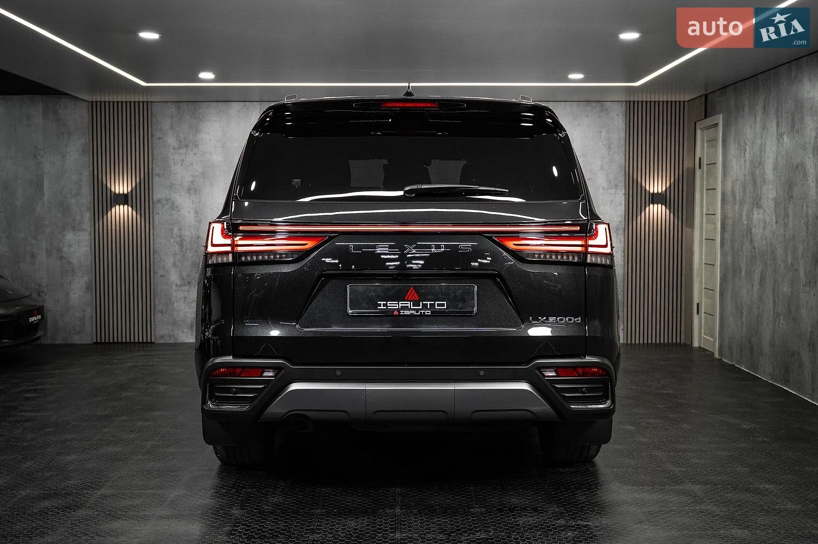 2022 Lexus LX - мініатюра 15