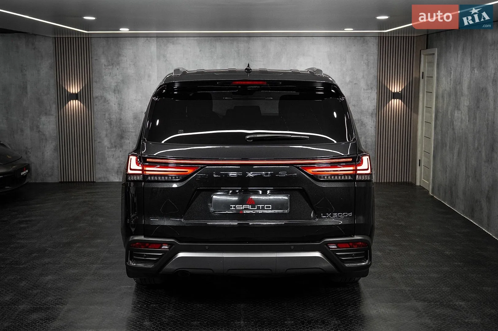 2022 Lexus LX - мініатюра 14