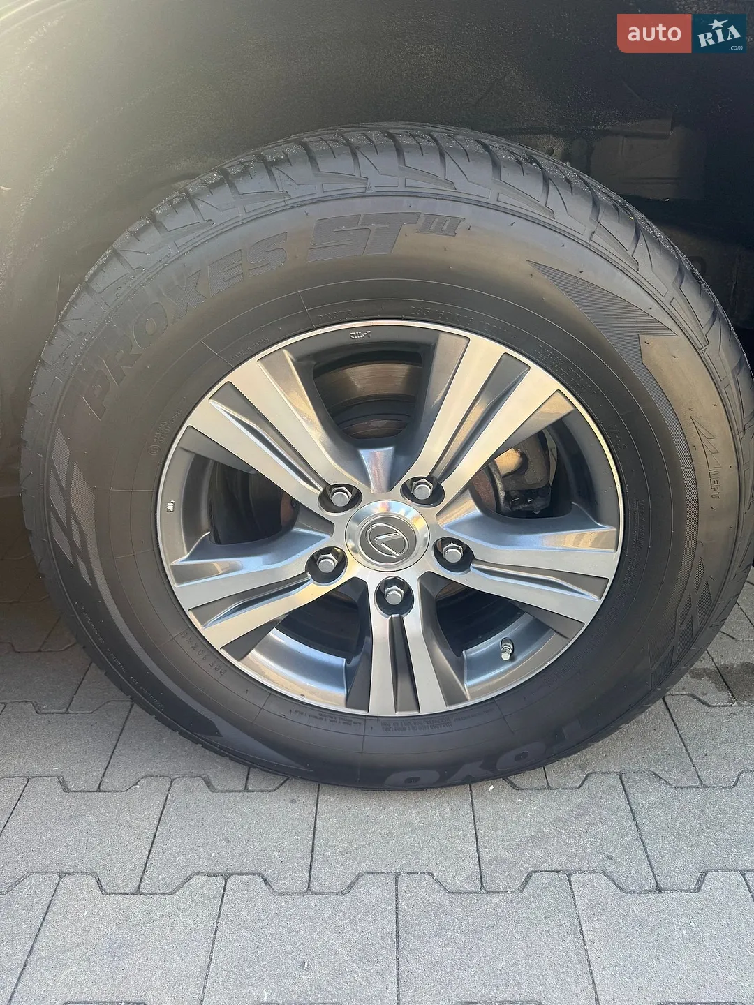 2019 Lexus LX - мініатюра 43
