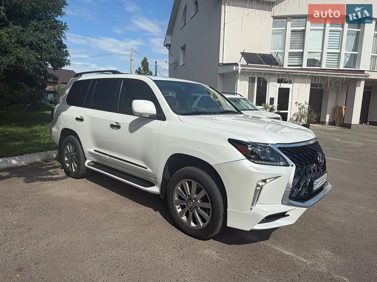 2010 Lexus LX - мініатюра 37