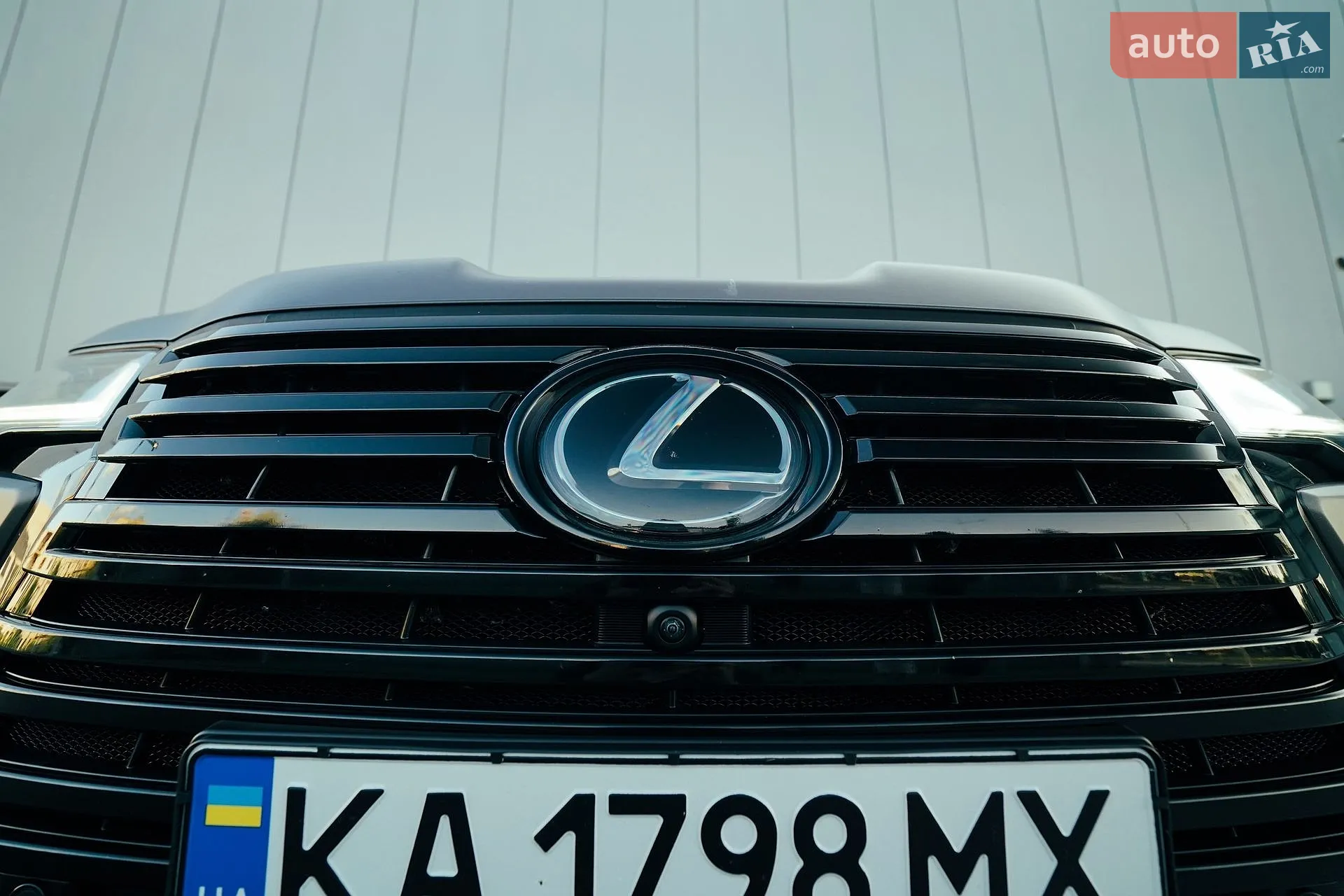 2022 Lexus LX - мініатюра 16