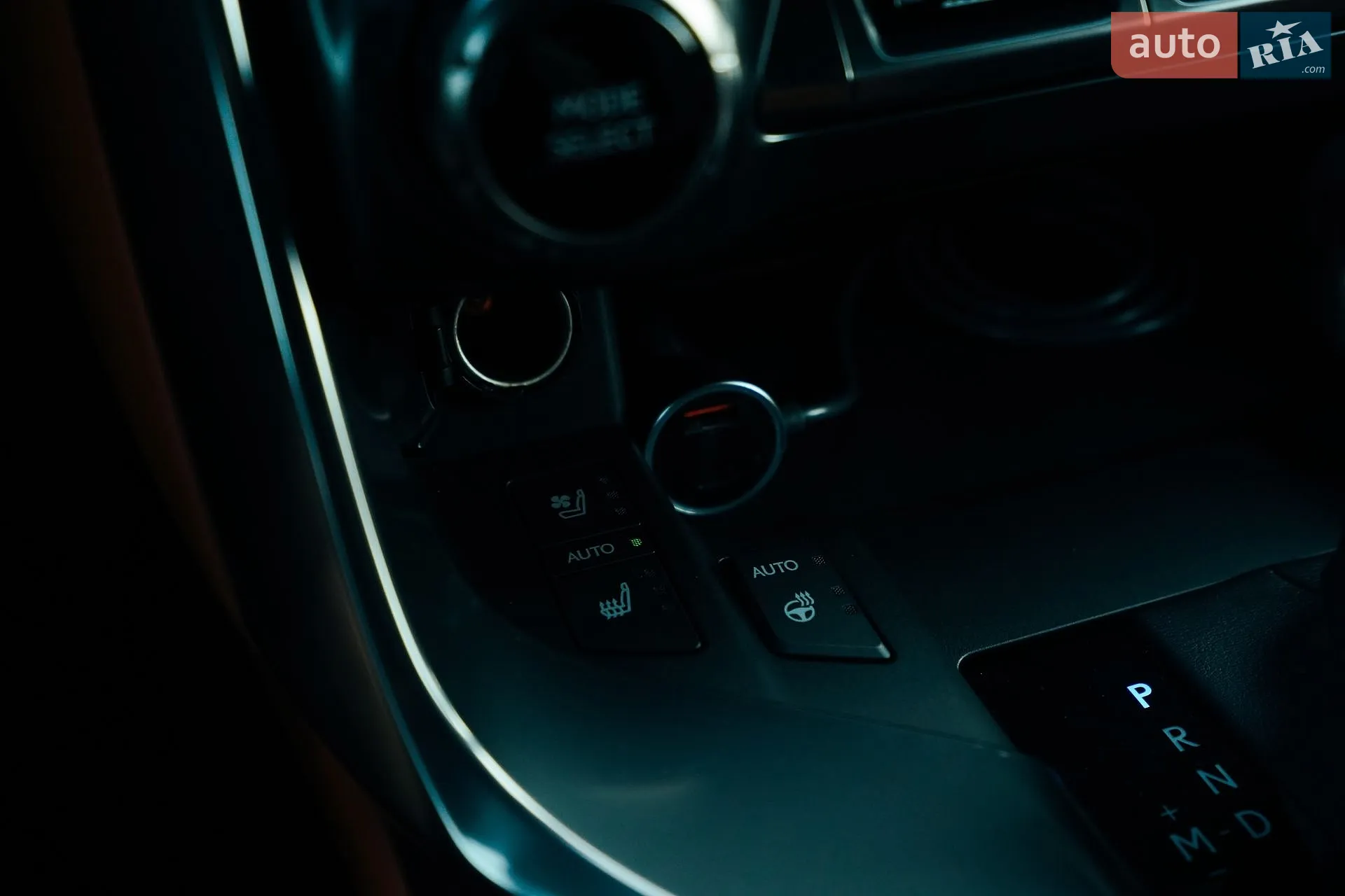 2022 Lexus LX - мініатюра 53