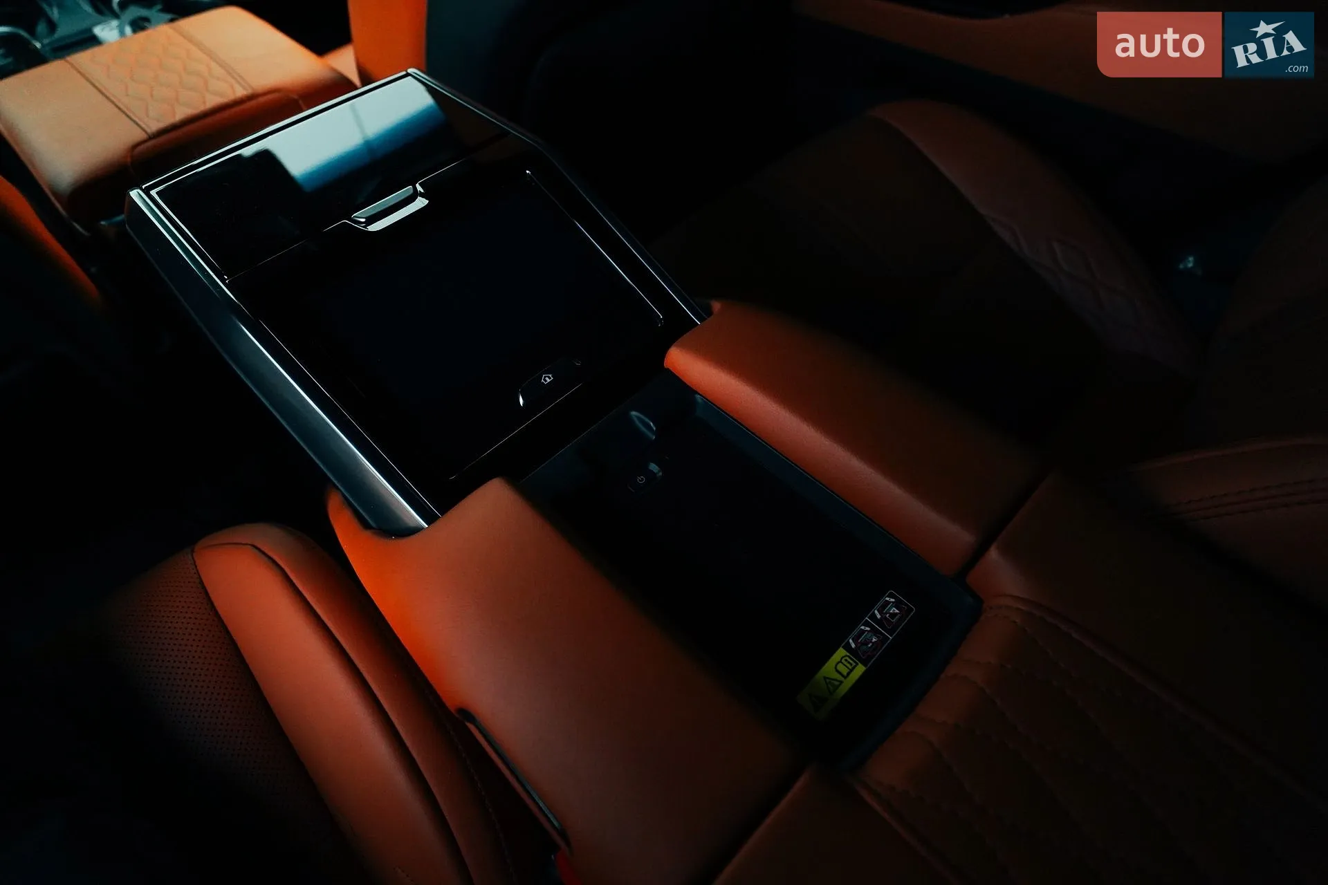 2022 Lexus LX - мініатюра 61