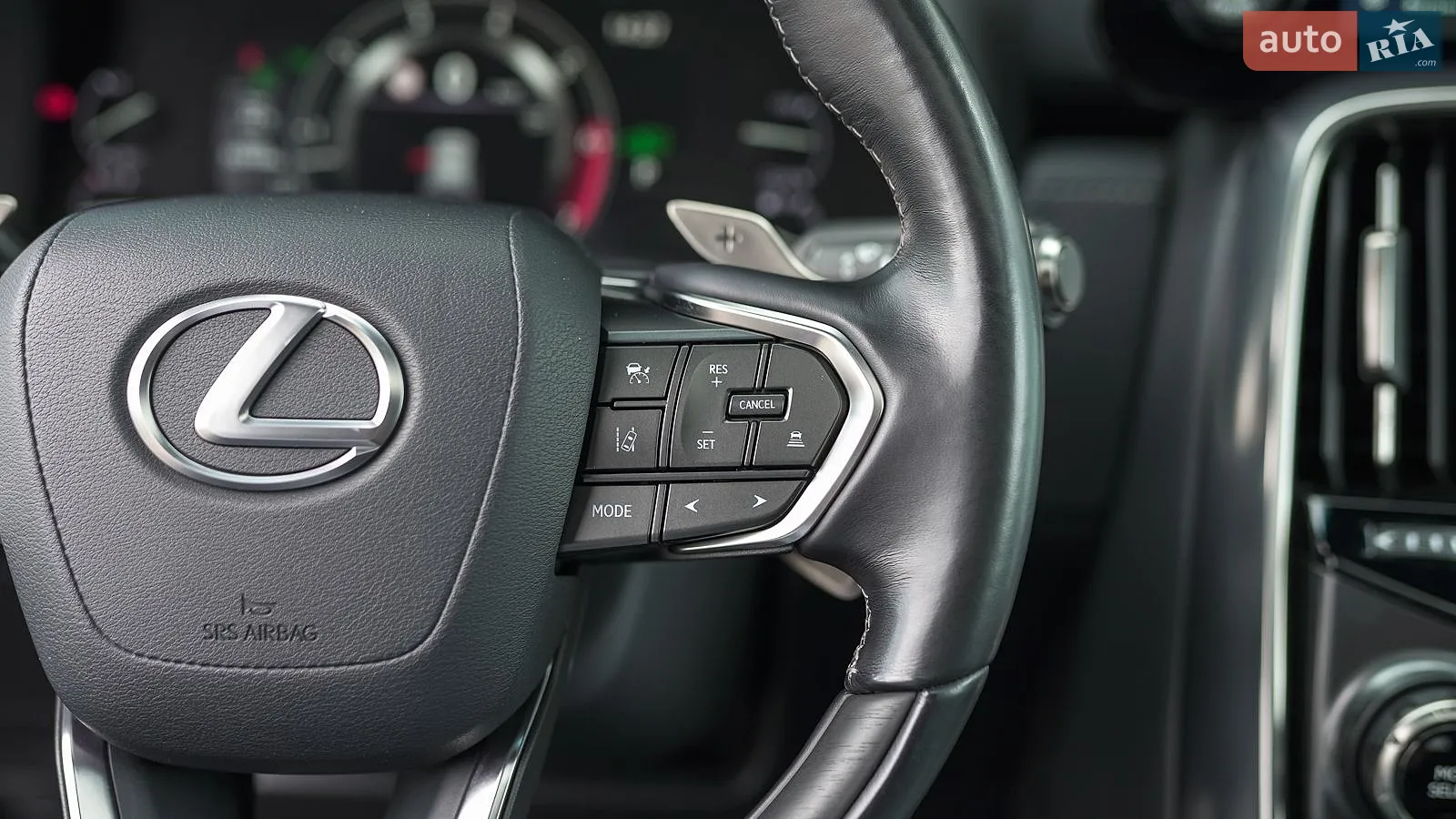 2023 Lexus LX - мініатюра 24