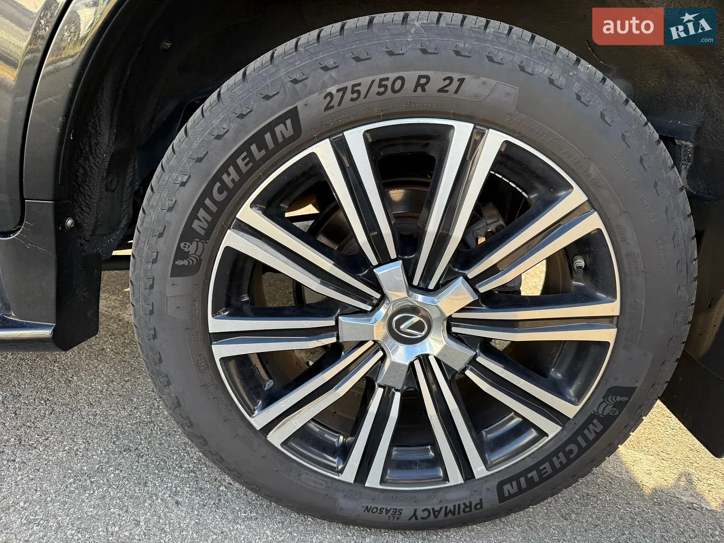 2019 Lexus LX - мініатюра 40