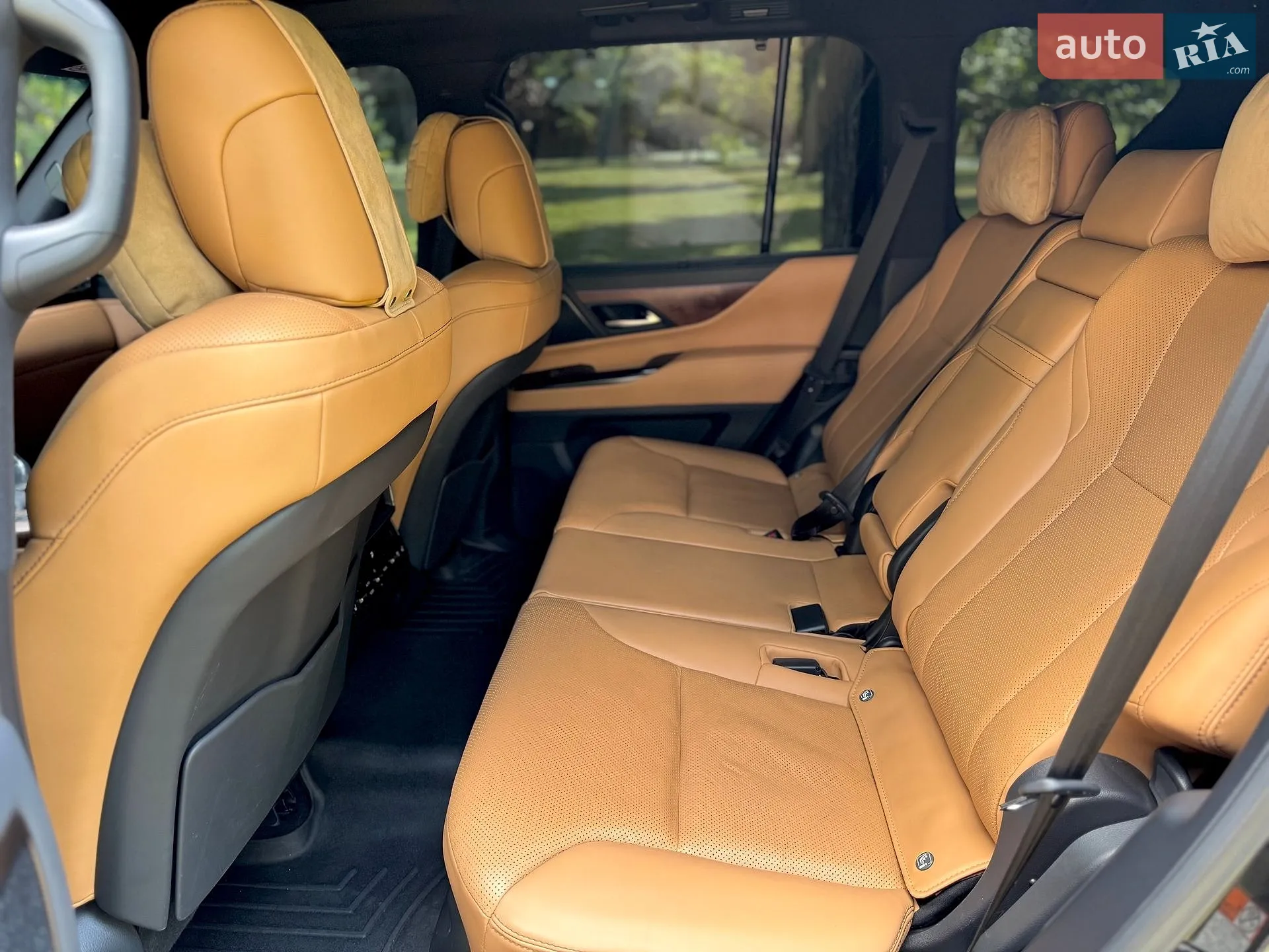 2023 Lexus LX - мініатюра 28