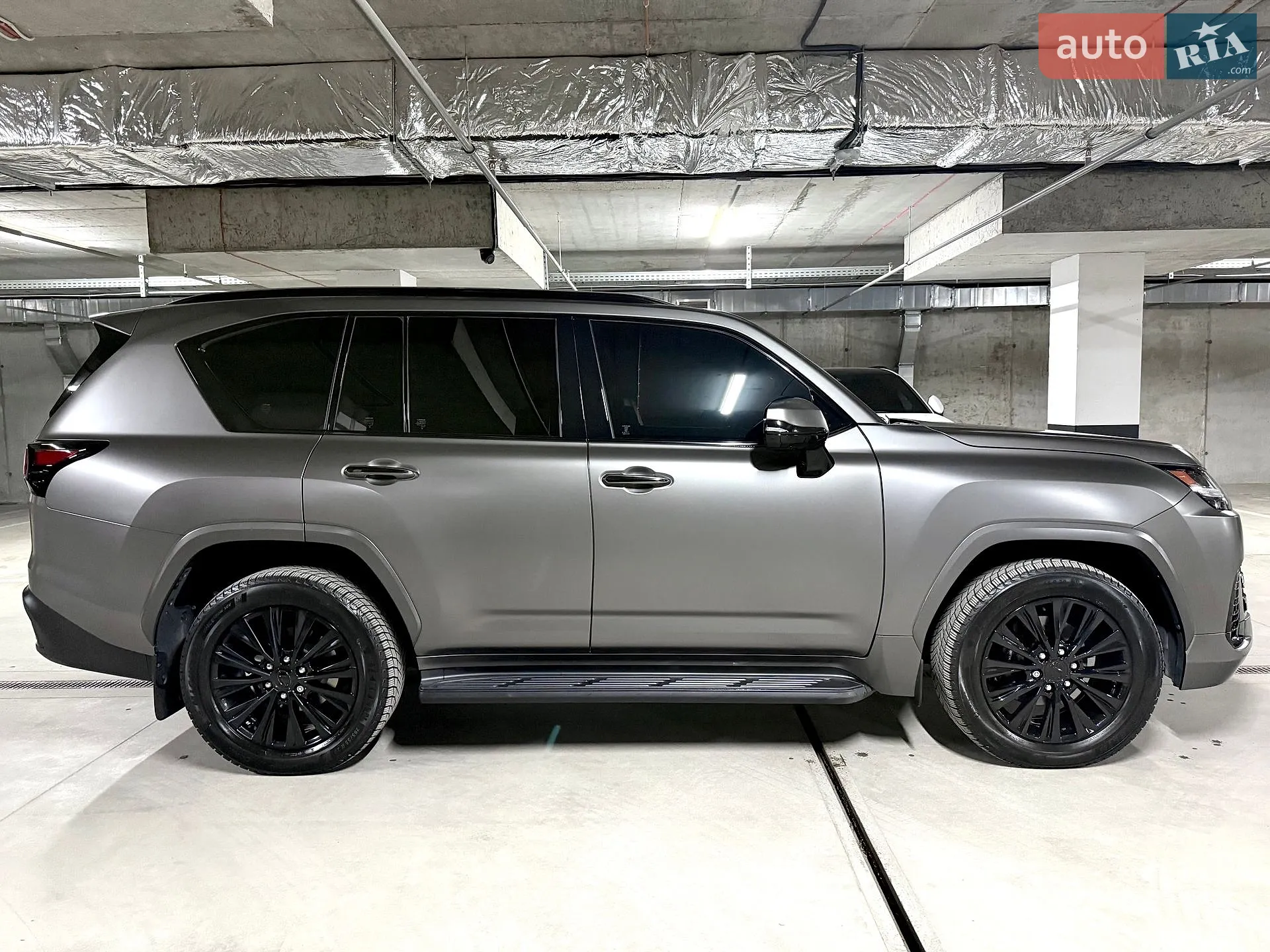 2022 Lexus LX - мініатюра 14