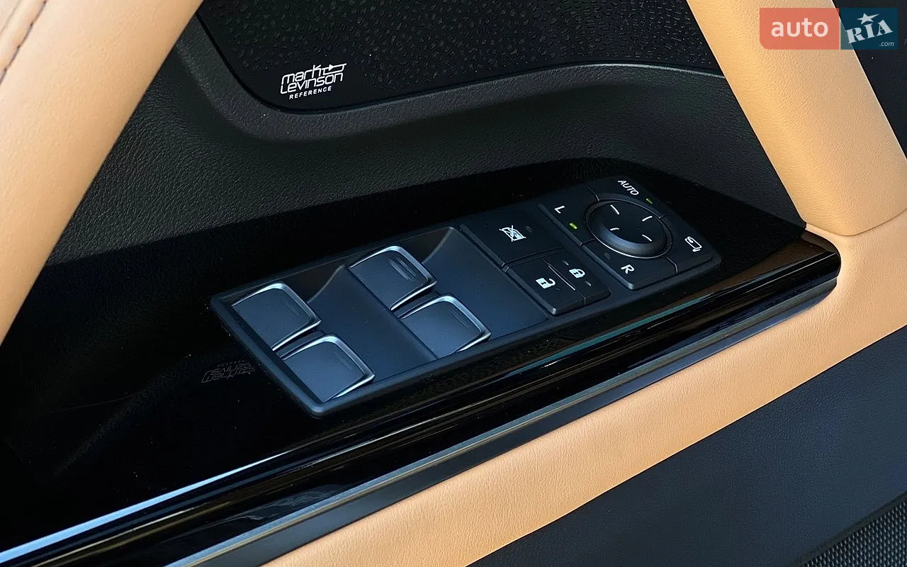 2023 Lexus LX - мініатюра 38