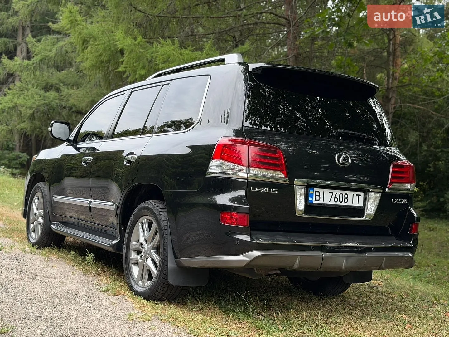 2012 Lexus LX - мініатюра 57