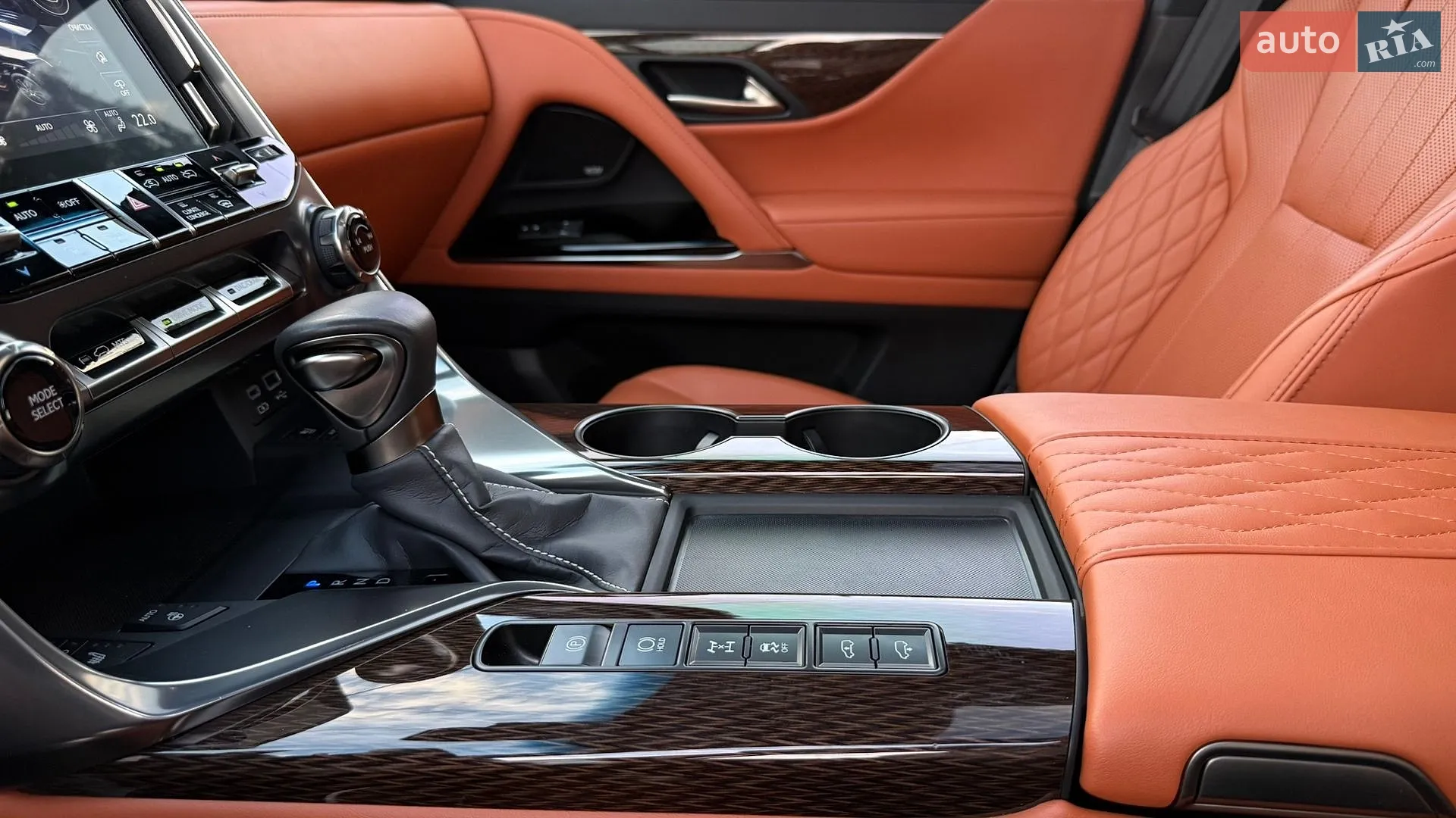 2023 Lexus LX - мініатюра 62