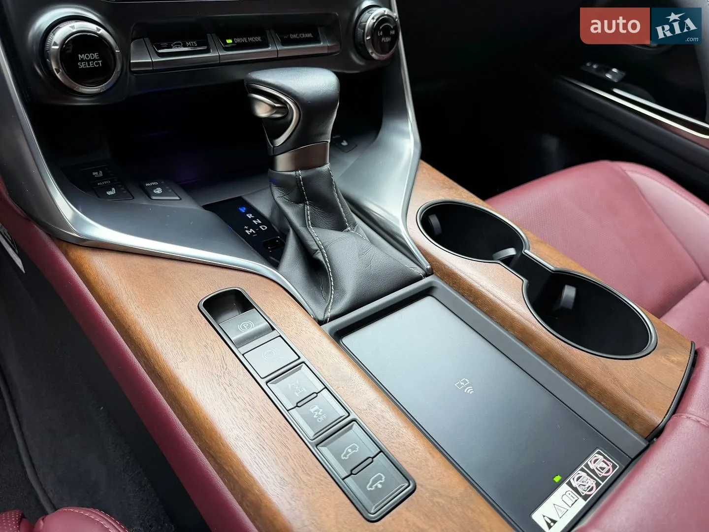2022 Lexus LX - мініатюра 52