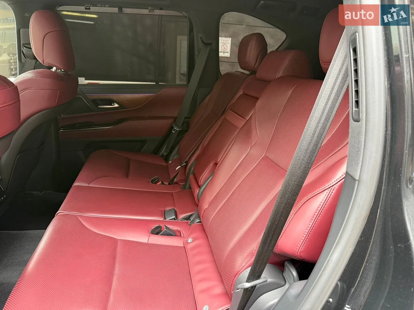 2022 Lexus LX - мініатюра 58