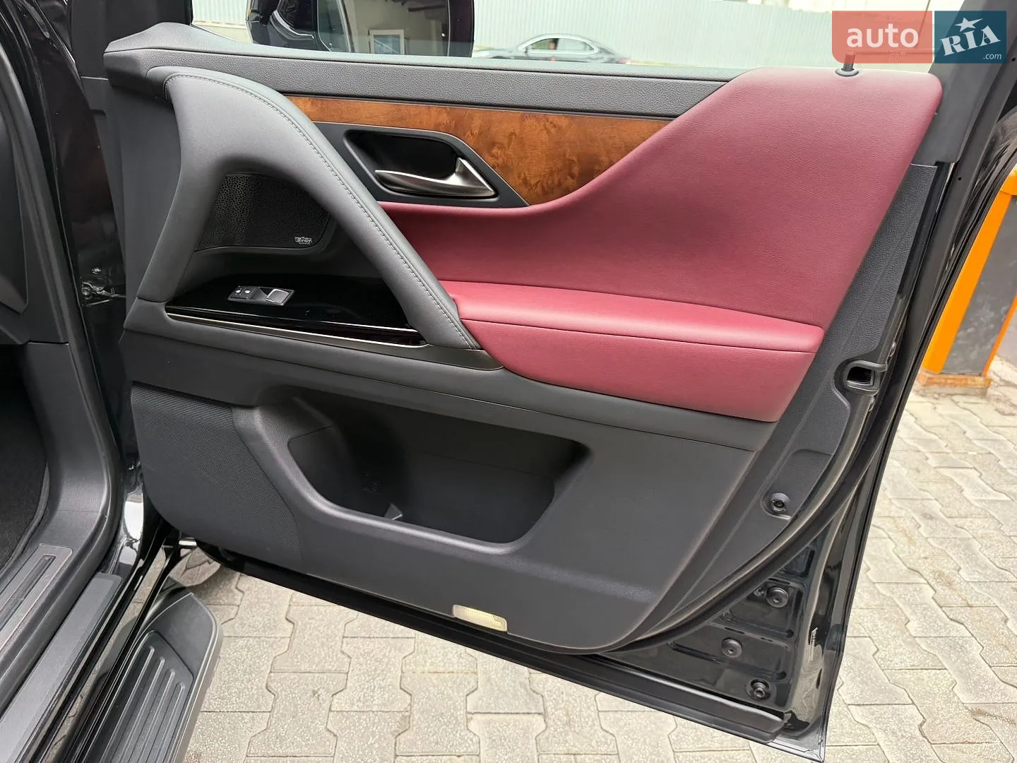 2022 Lexus LX - мініатюра 63