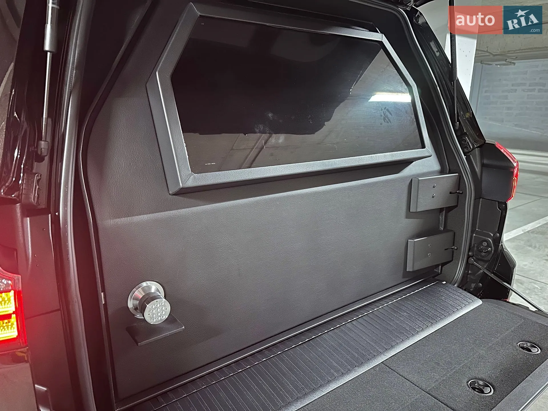 2019 Lexus LX - мініатюра 24