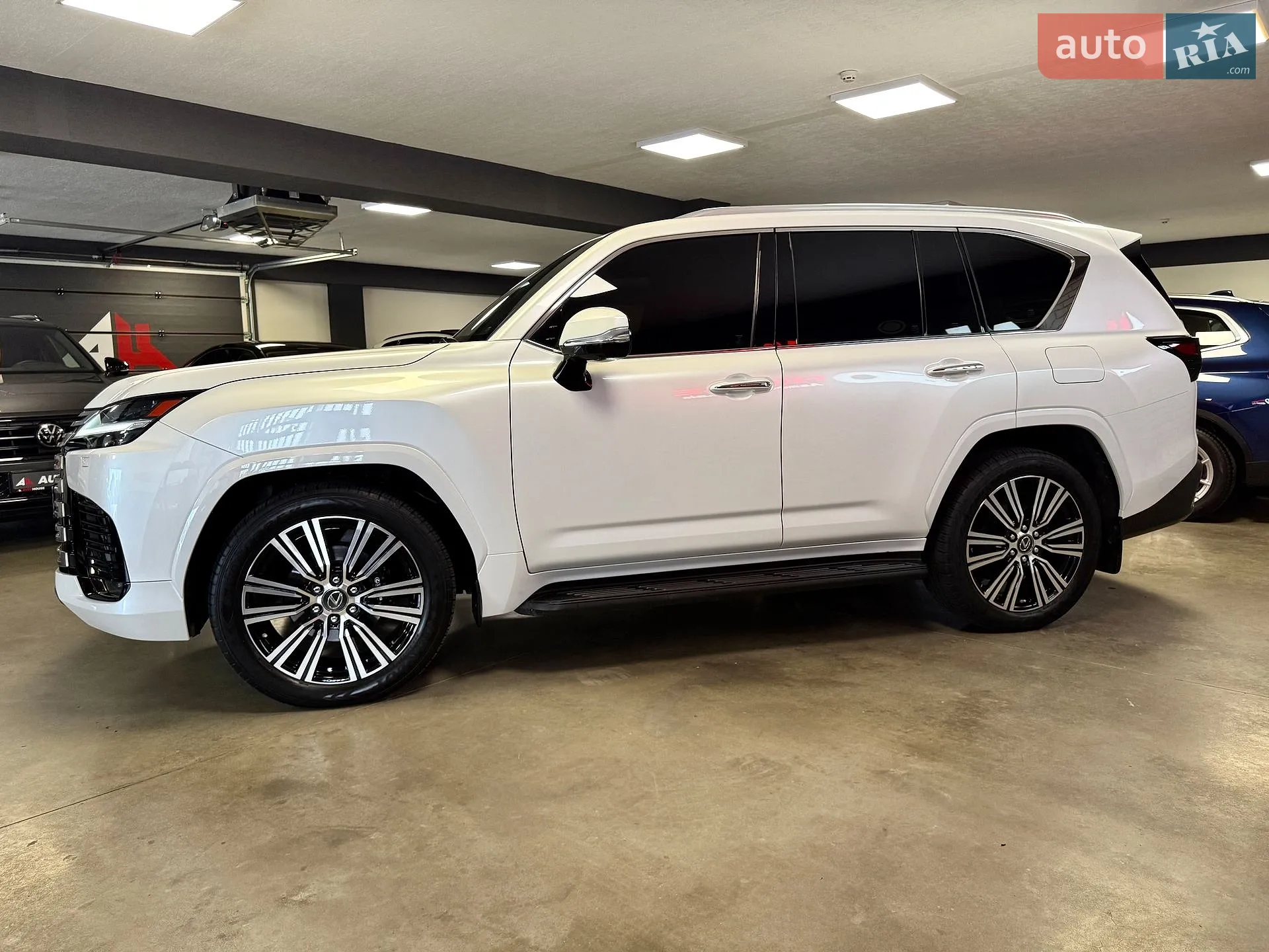 2022 Lexus LX - мініатюра 20