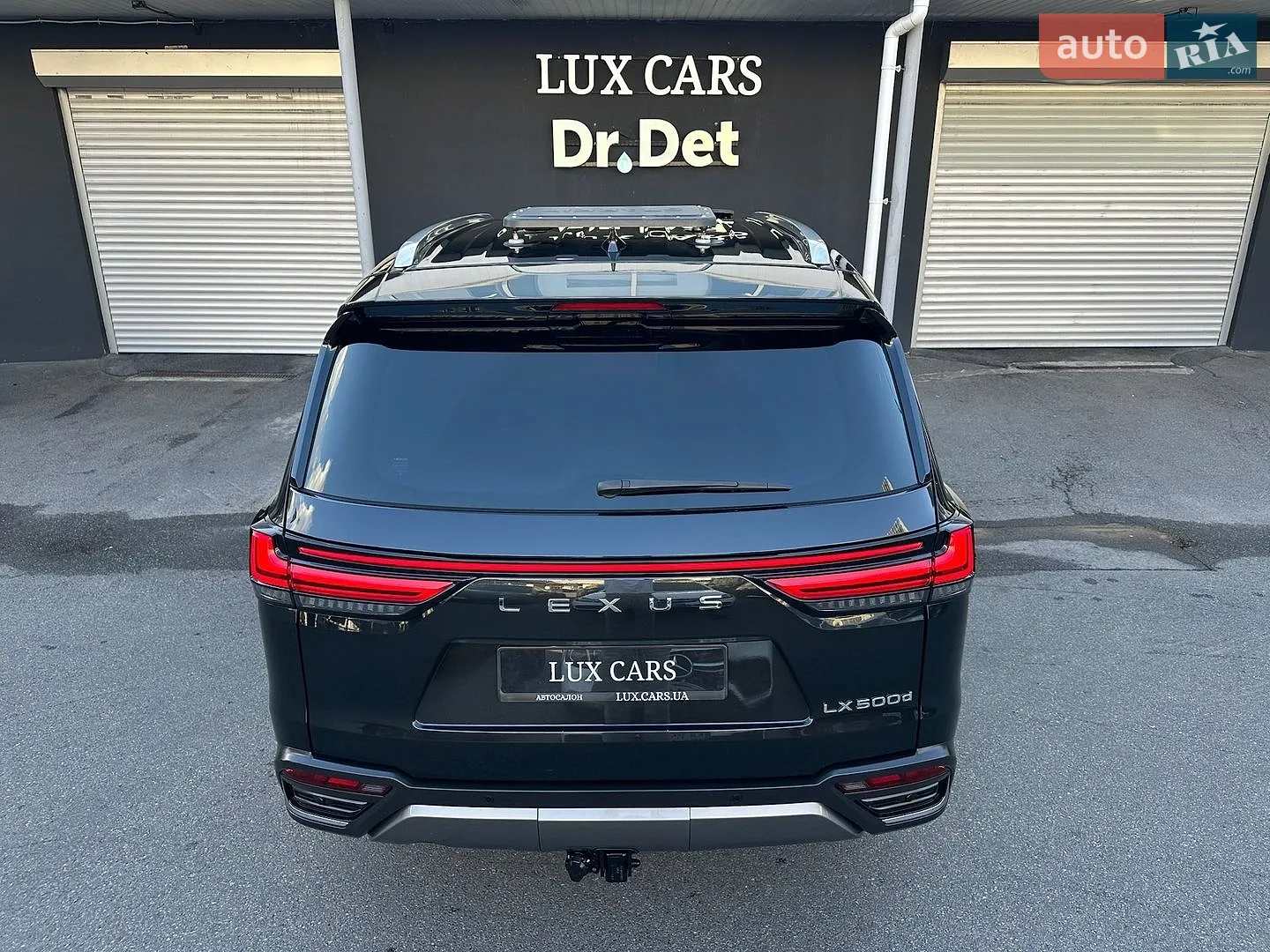 2022 Lexus LX - мініатюра 29