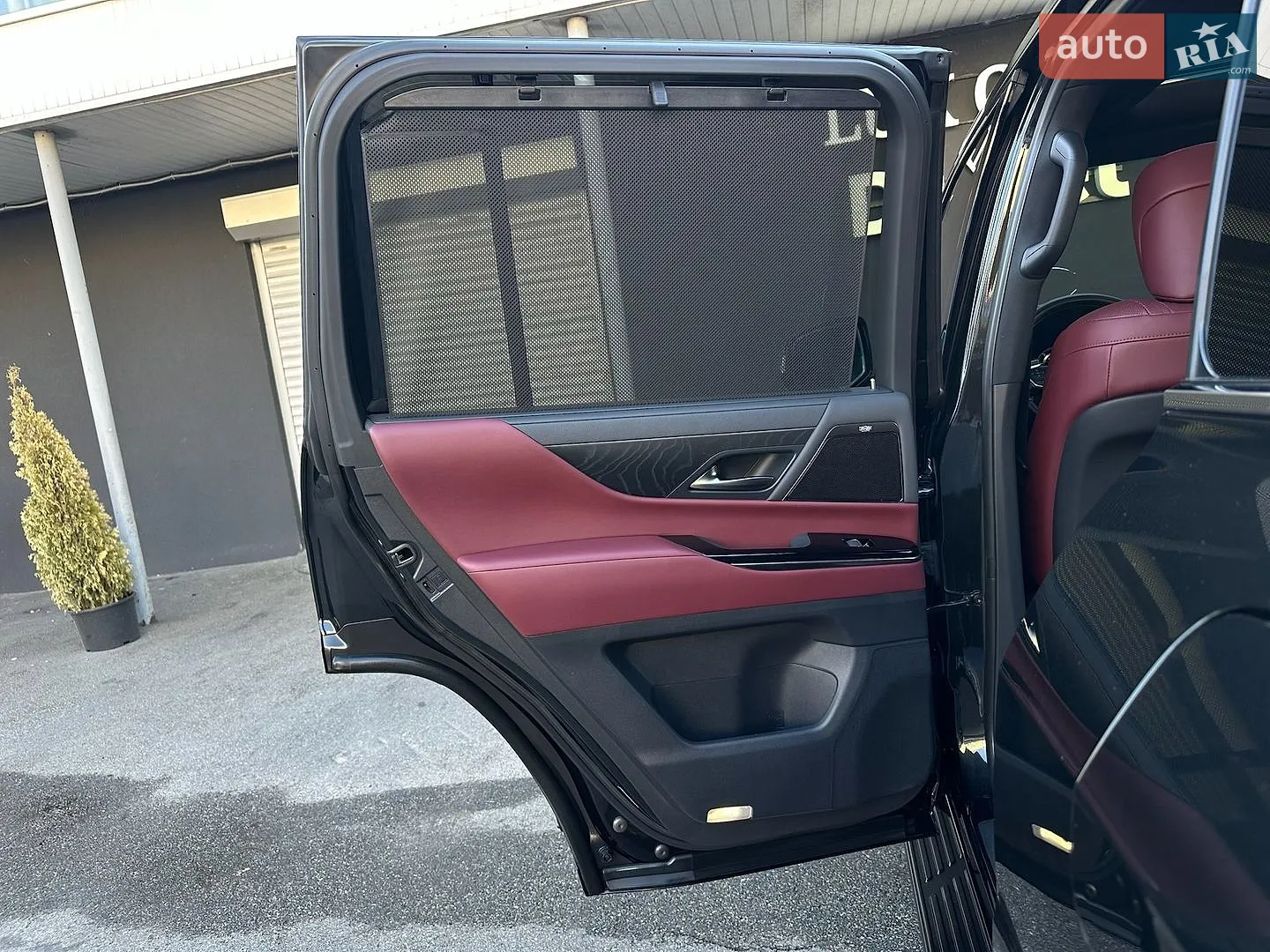 2022 Lexus LX - мініатюра 42