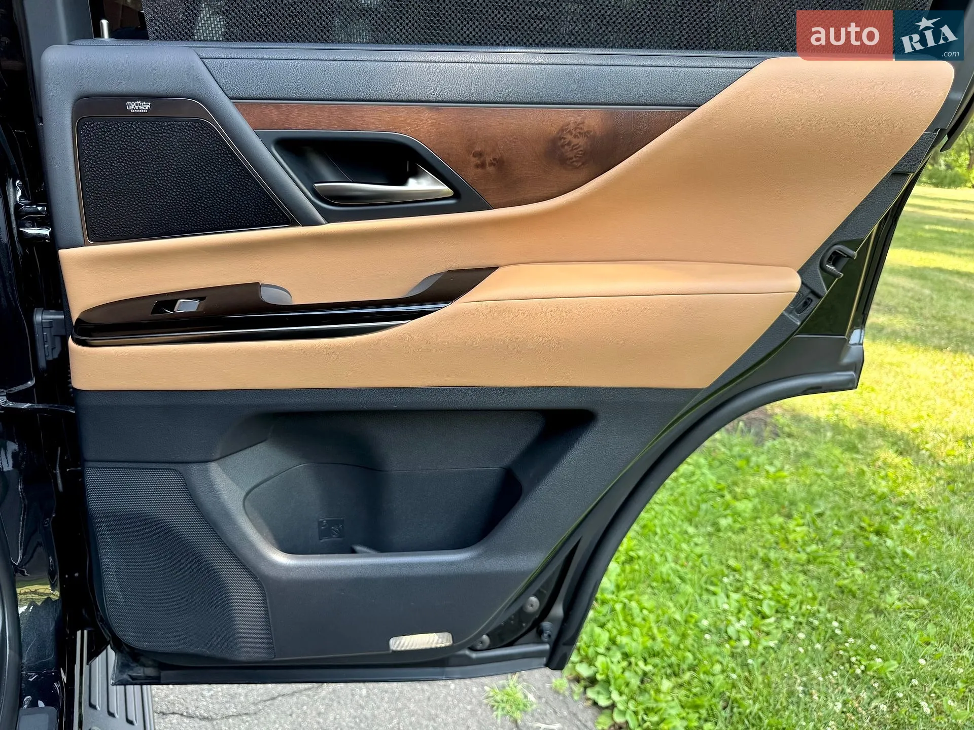 2023 Lexus LX - мініатюра 28