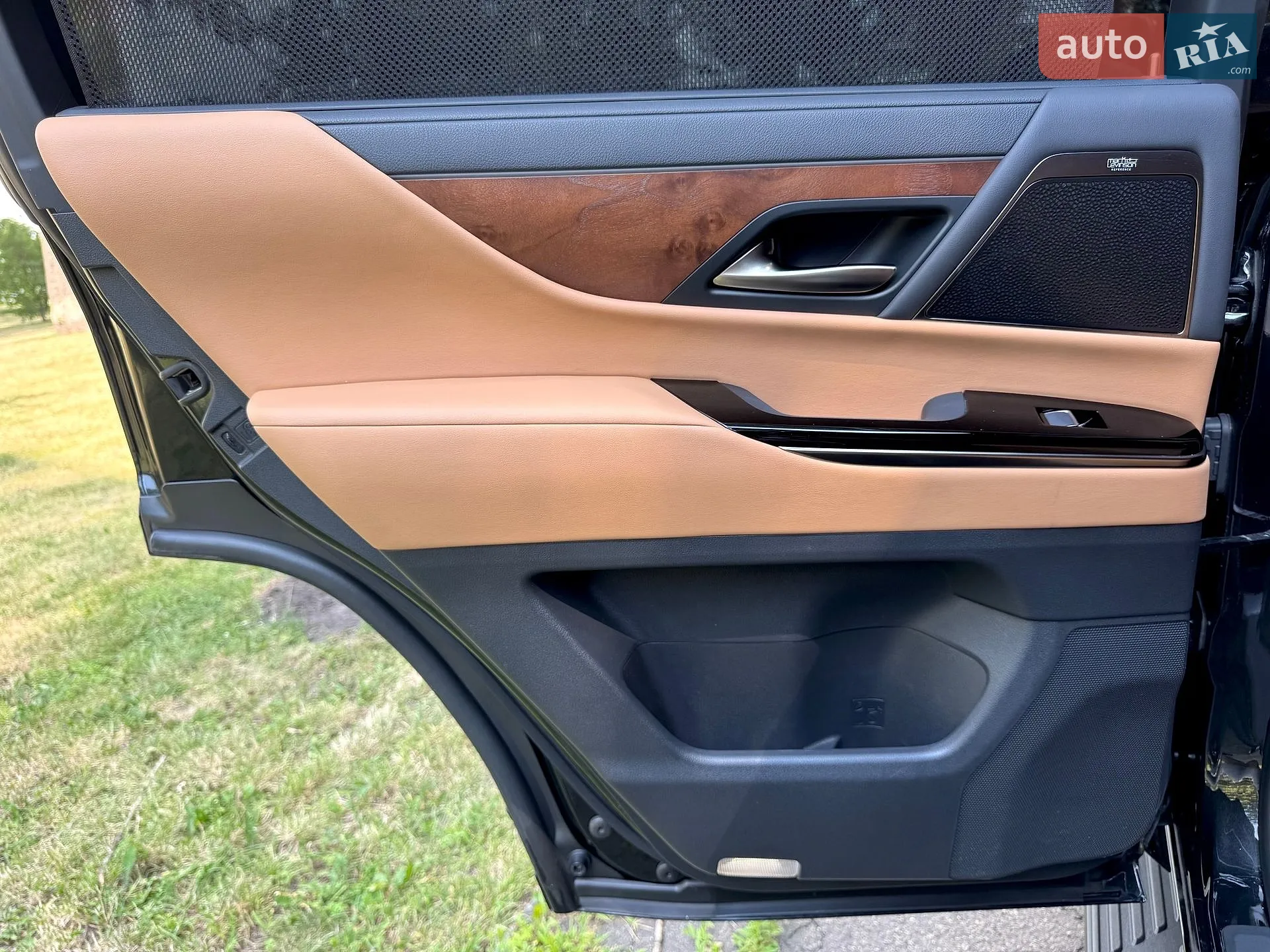 2023 Lexus LX - мініатюра 25