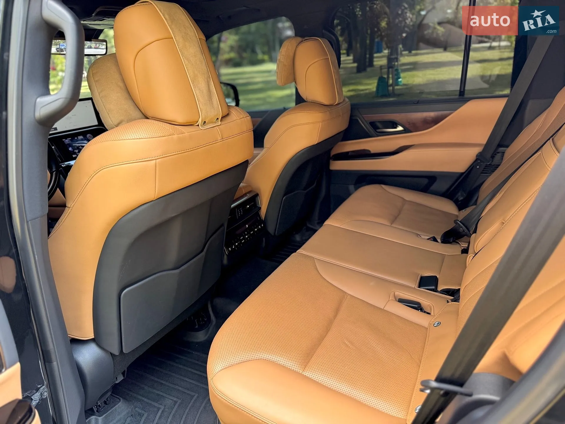 2023 Lexus LX - мініатюра 26